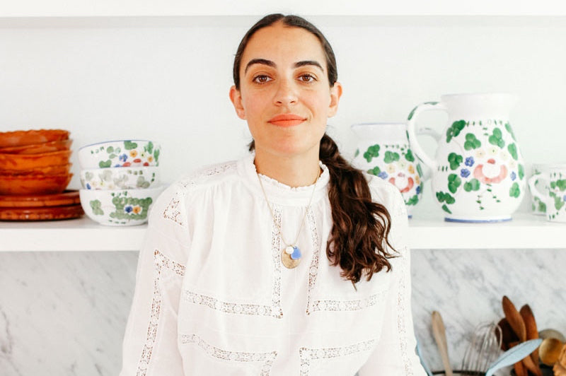 Meet The Maker - Heather Taylor of Heather Taylor Home