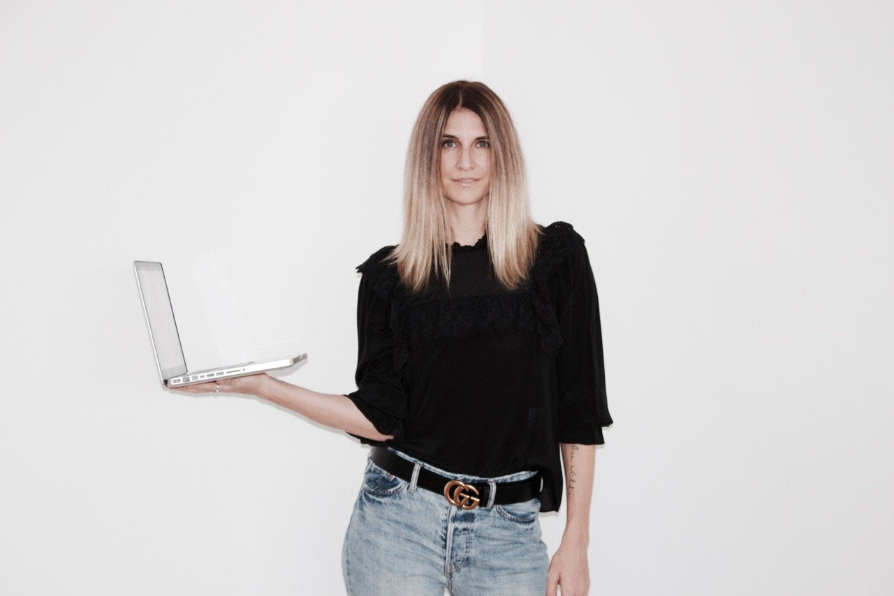 Meet The Maker - Sophie Marshall of This is Incense