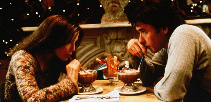 Jack, Rose & a Stork in the Night: Defining & Defying Romance