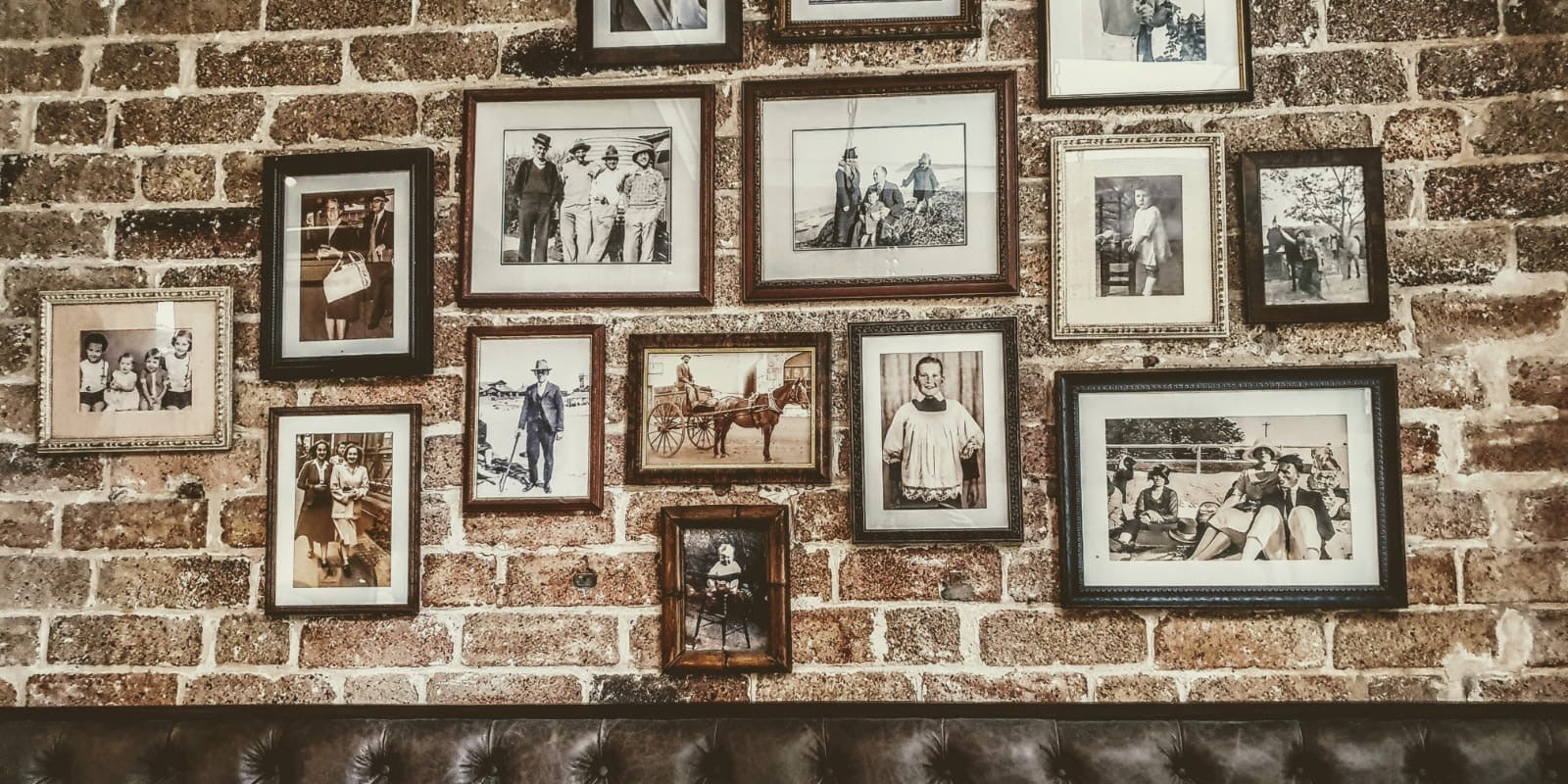 Vintage & Other Treasures