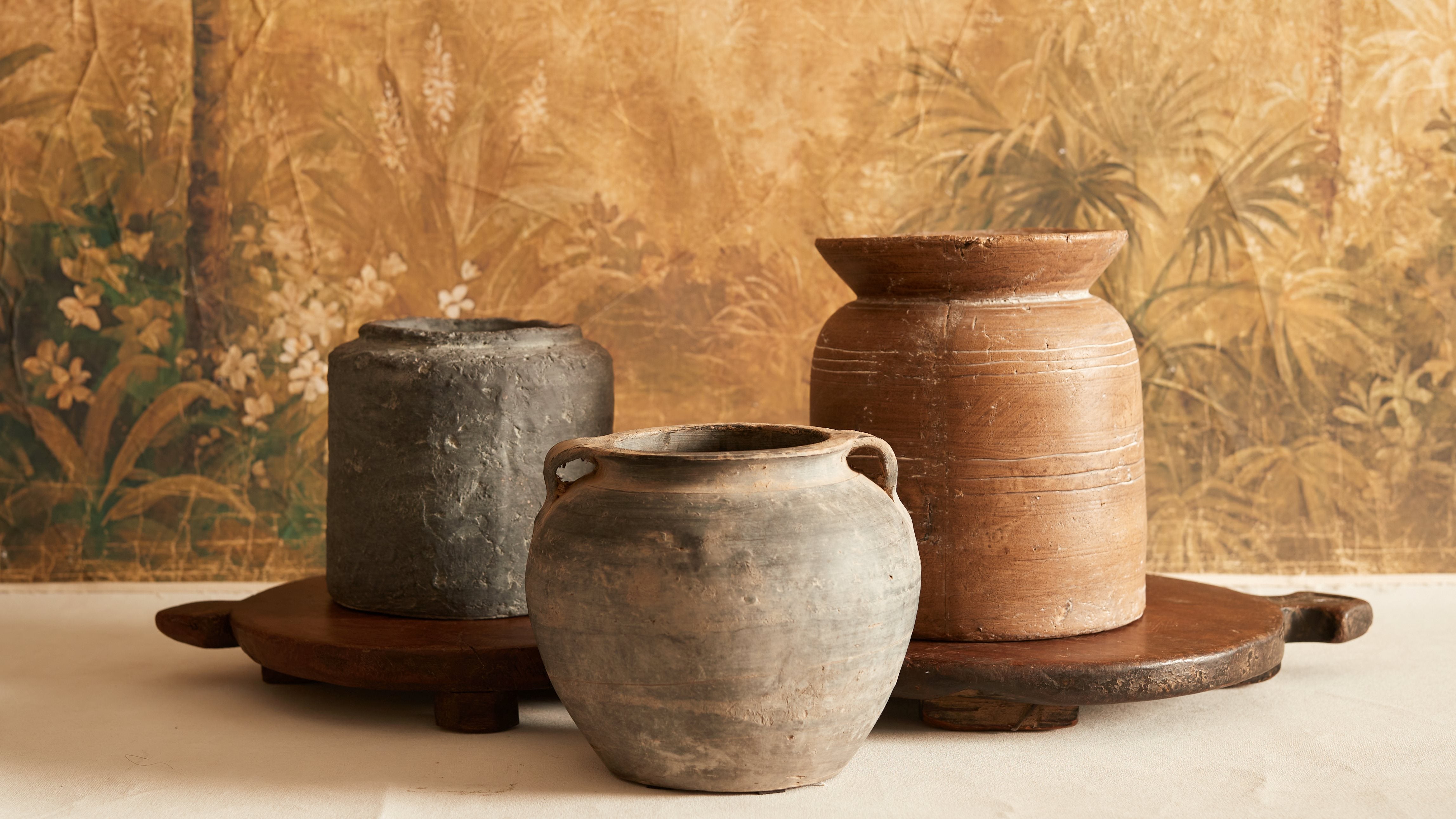 Vases & Pots