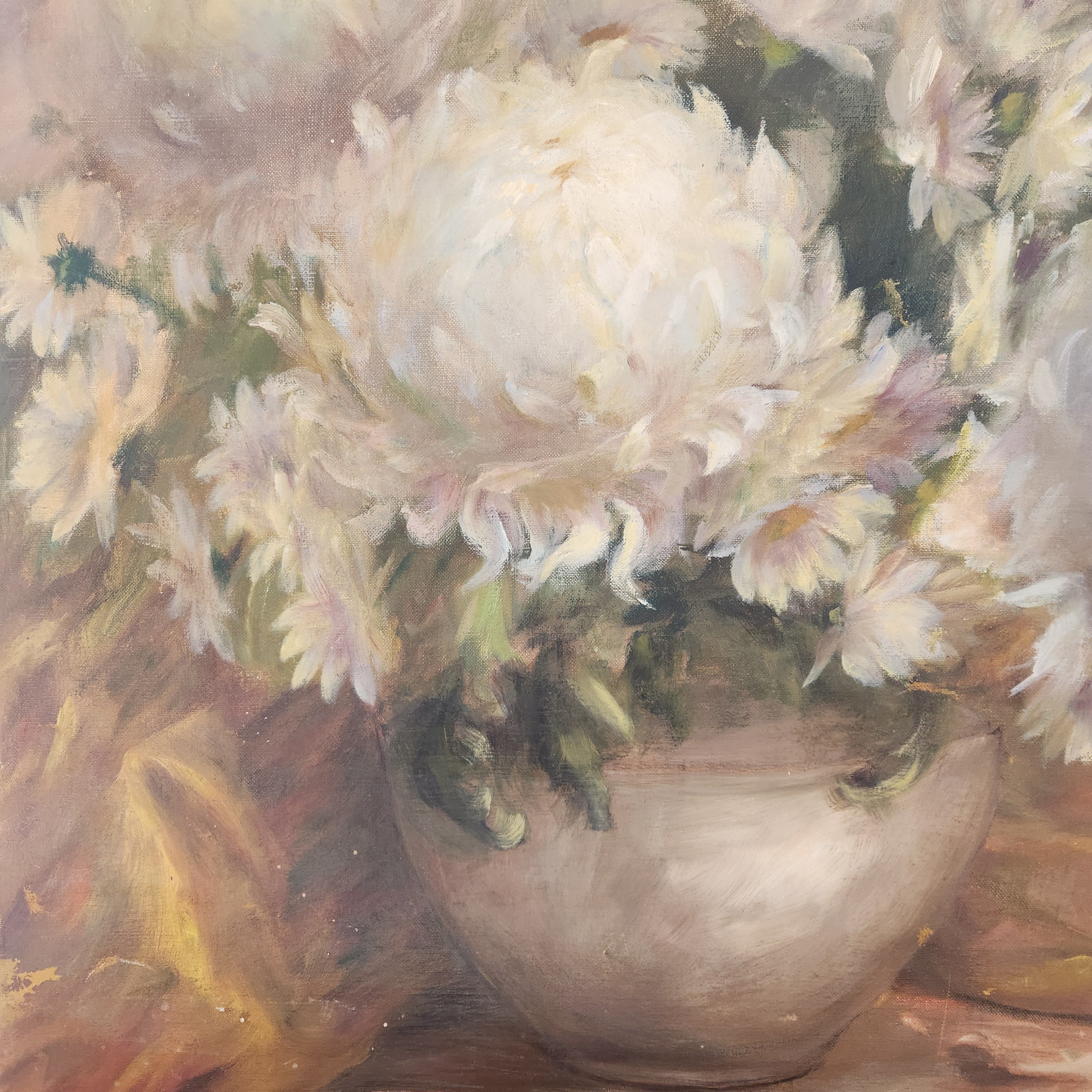 Floral Painting