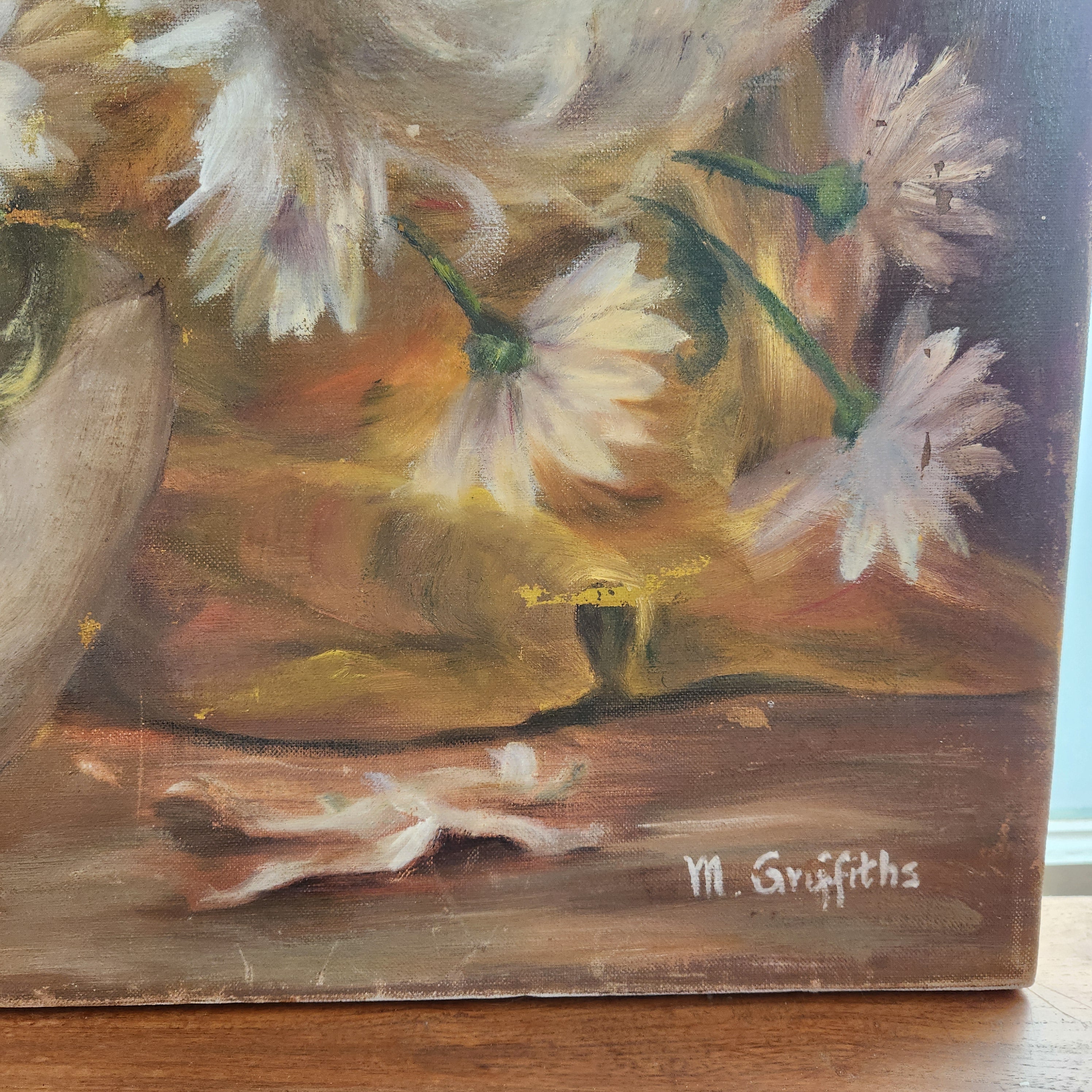 Floral Painting
