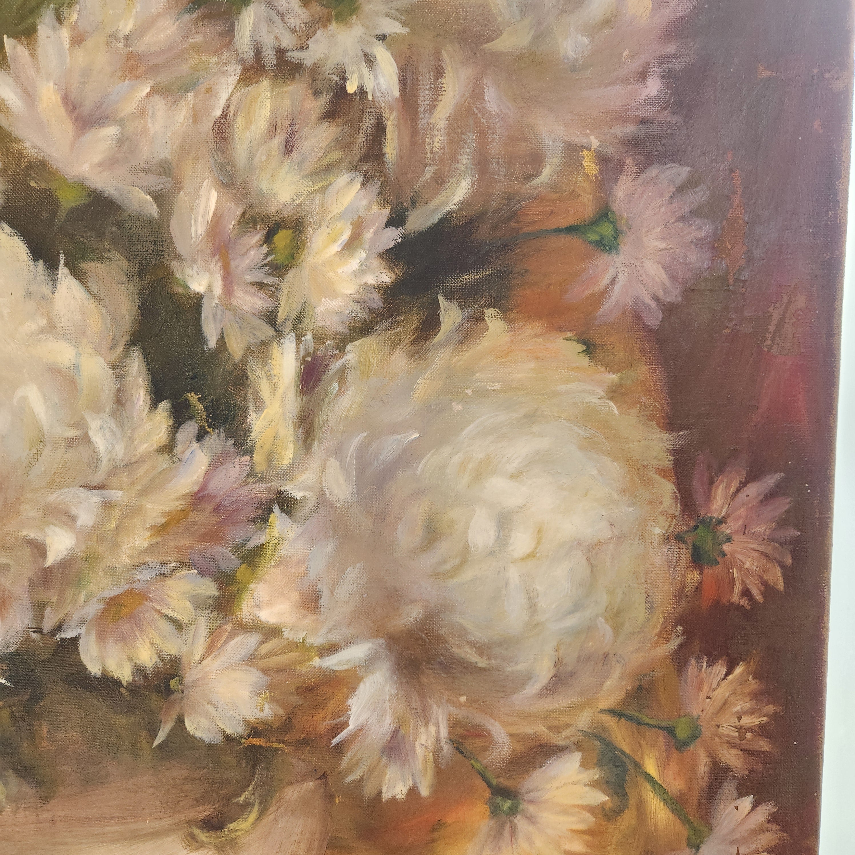 Floral Painting