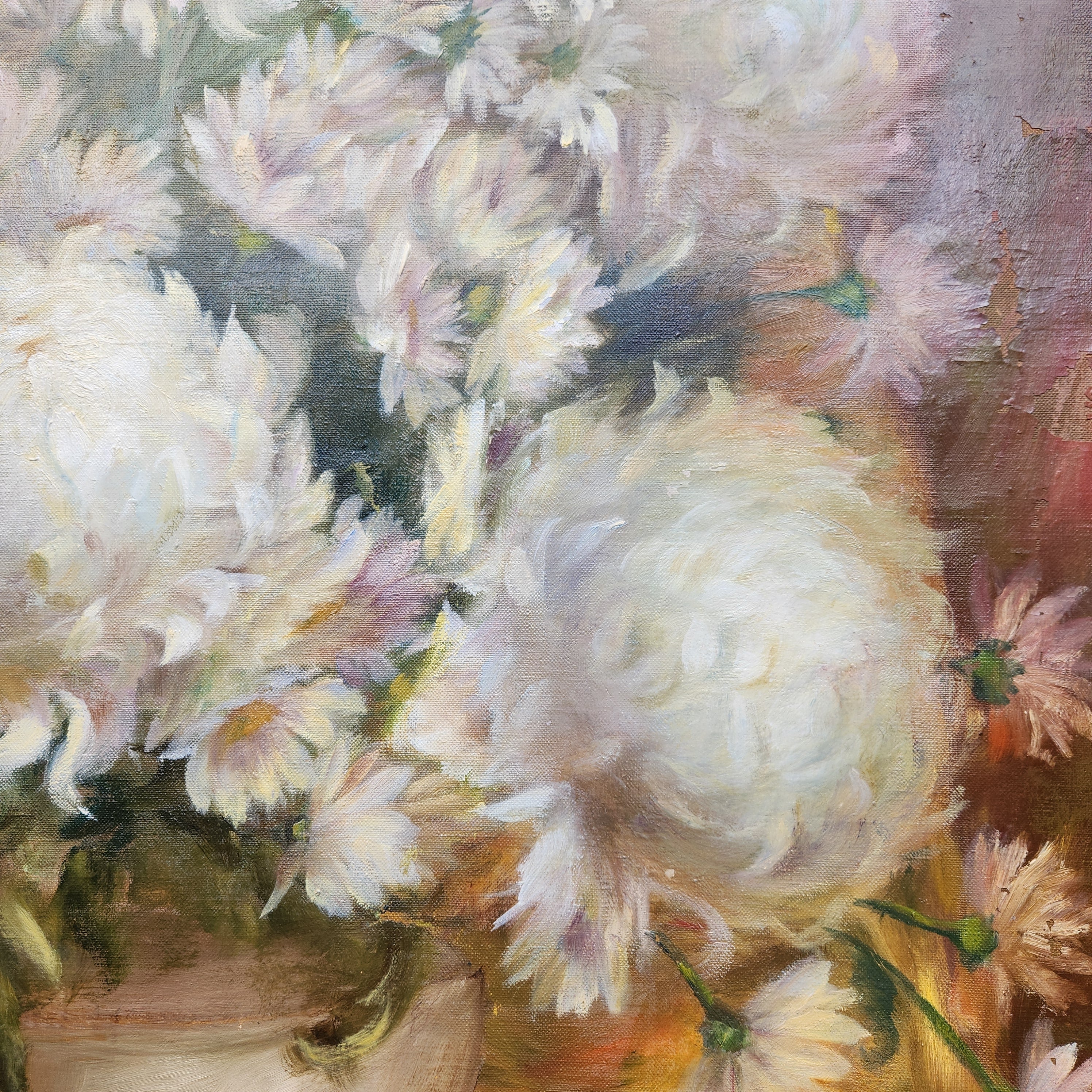 Floral Painting
