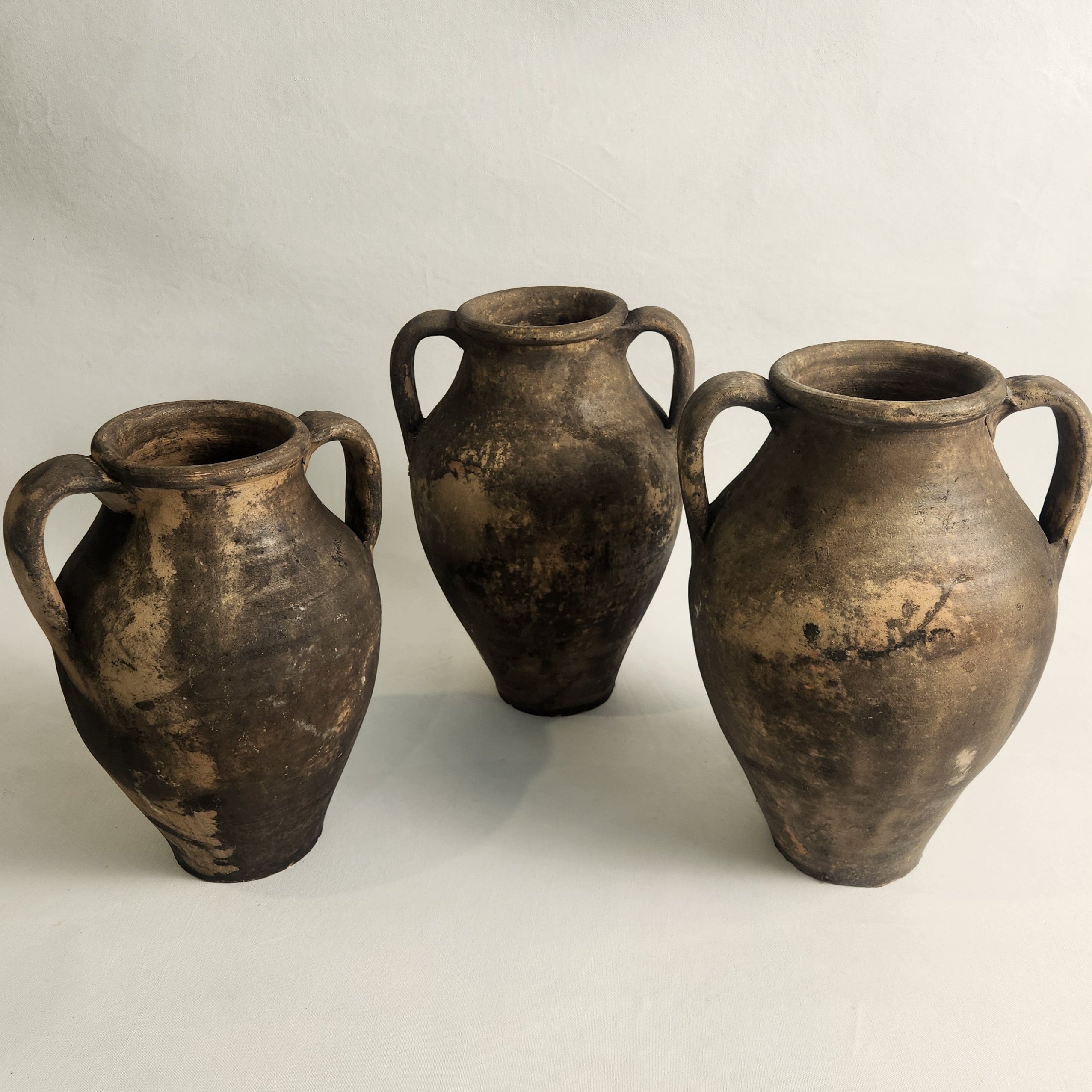 Turkish Terracotta Water Pot