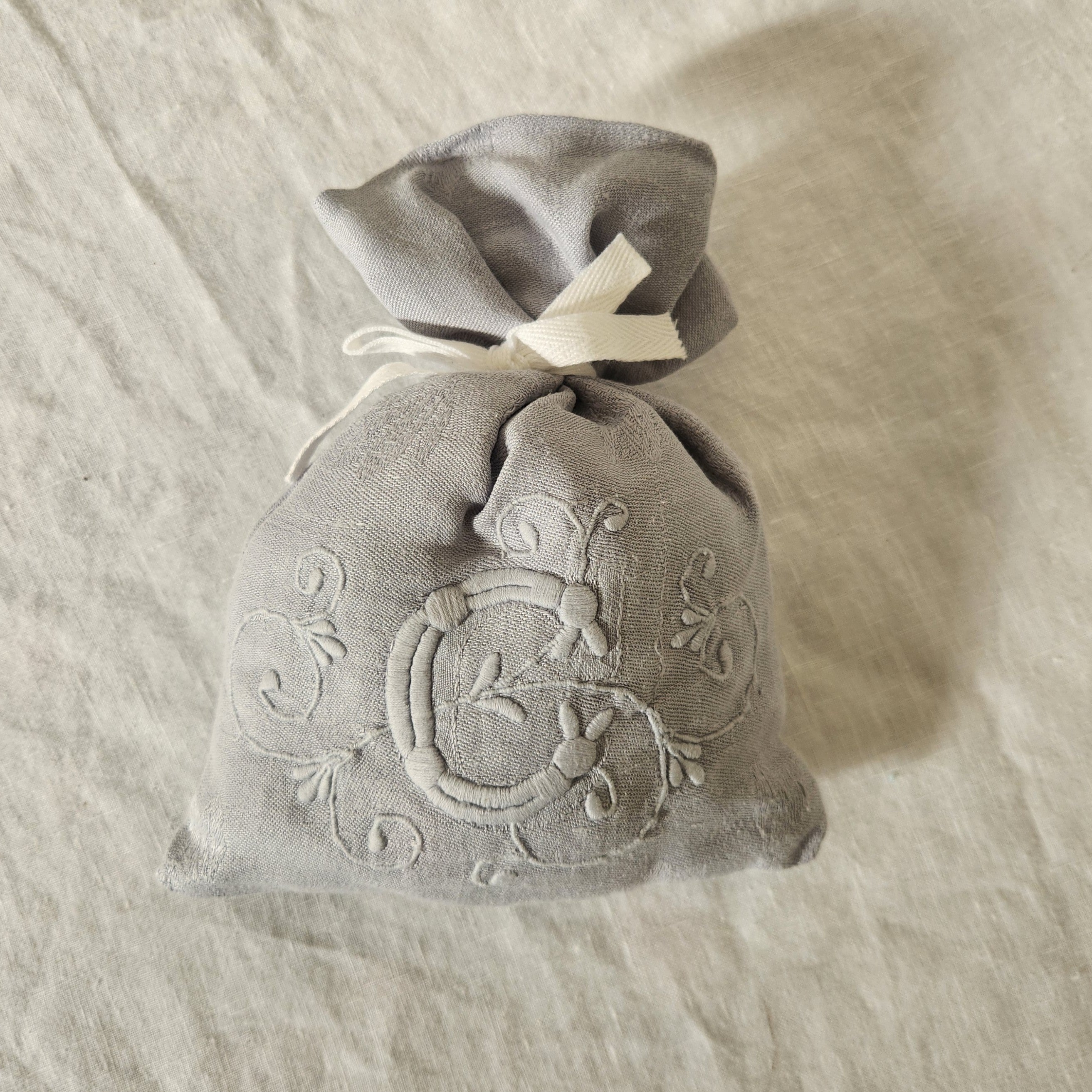 French Lavander Sachet