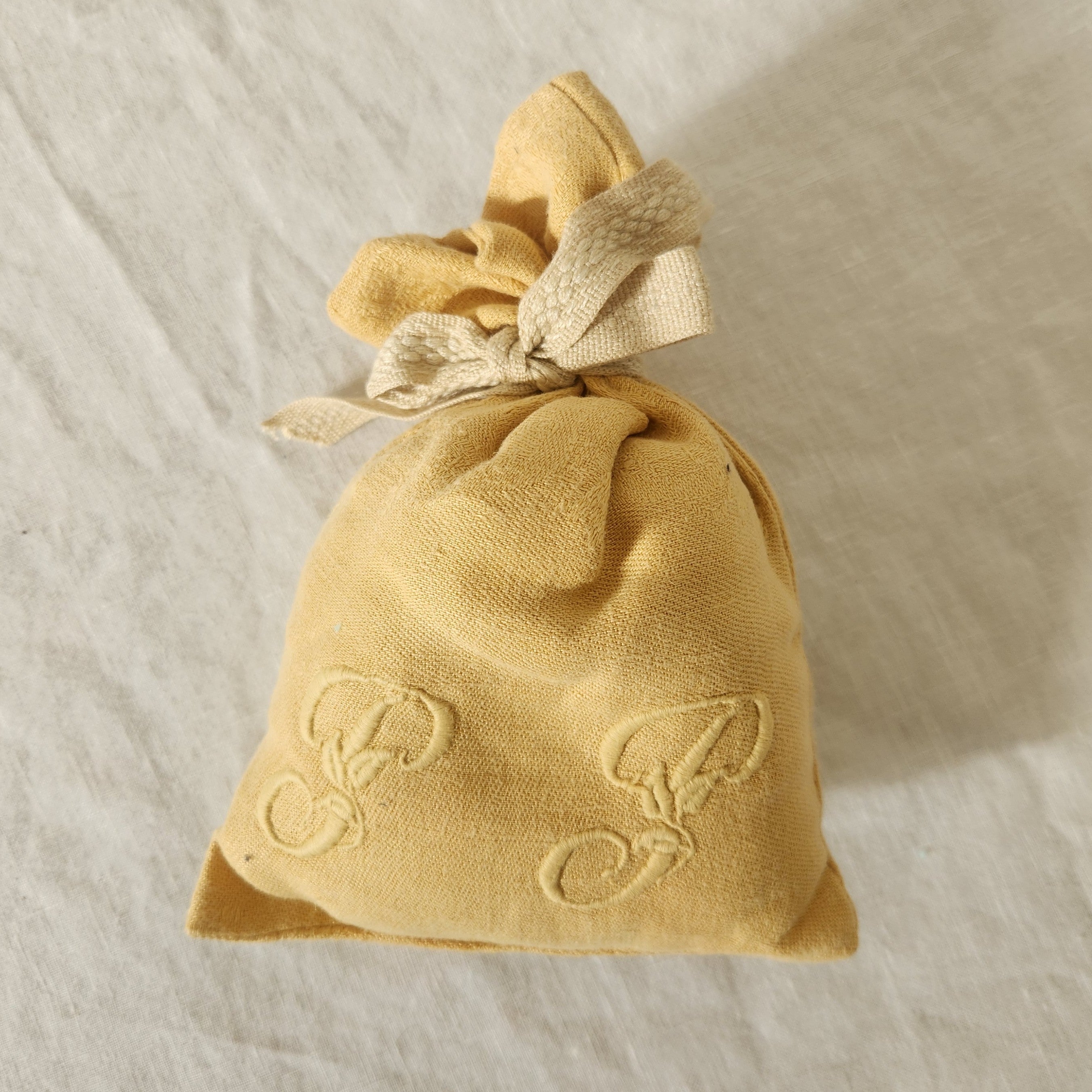 French Lavander Sachet
