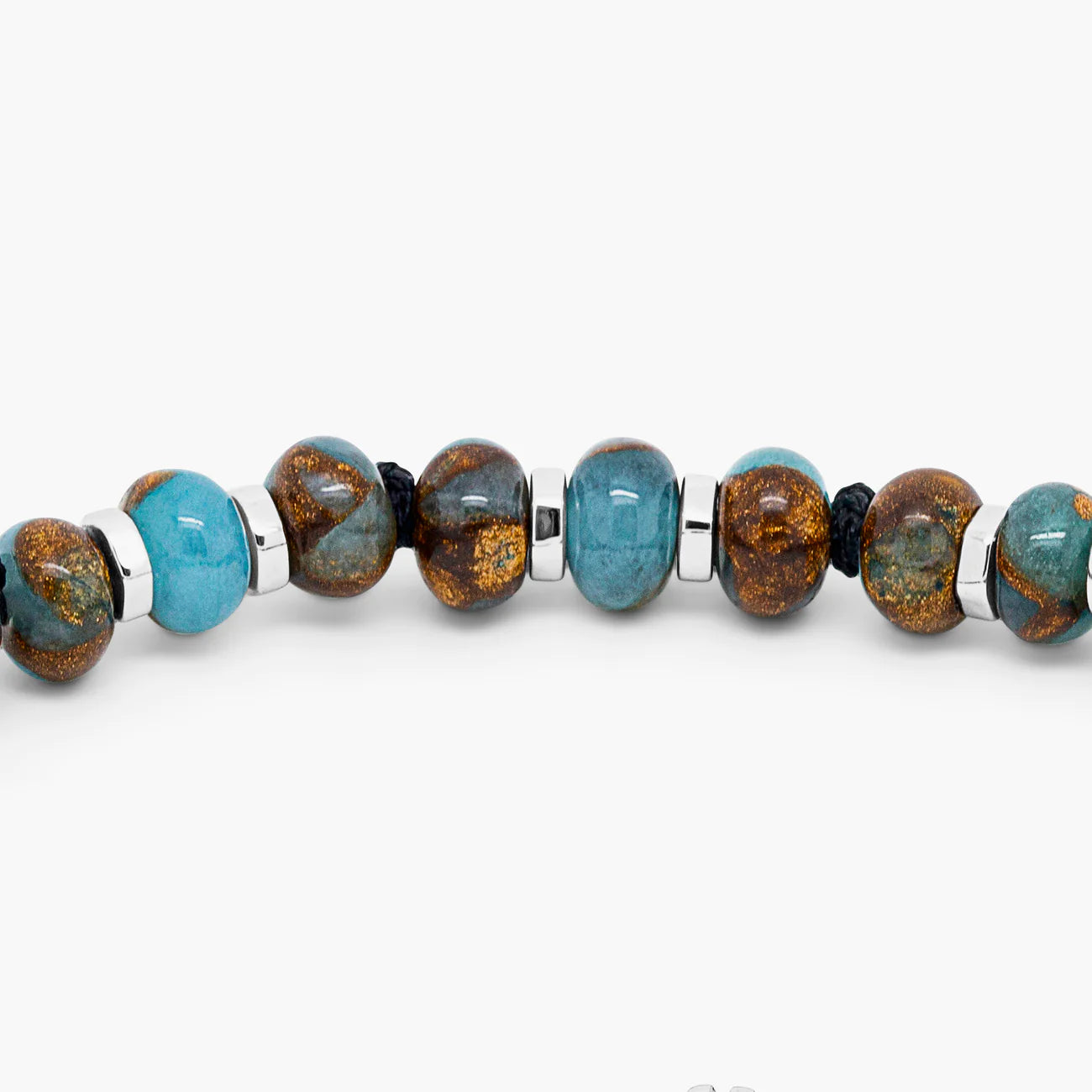 Nepal Bracelet - Impression Jasper