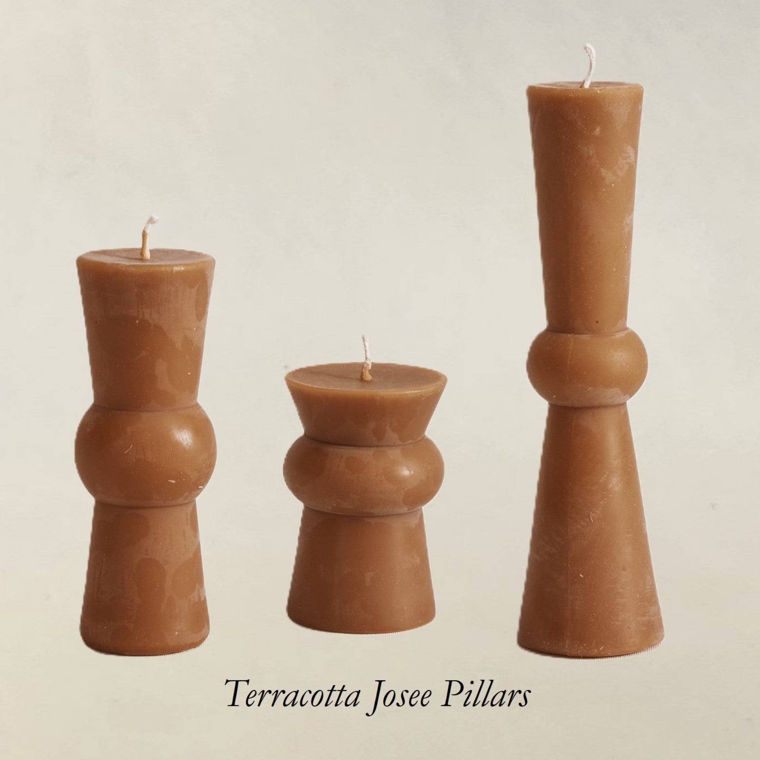 Josee Pillars
