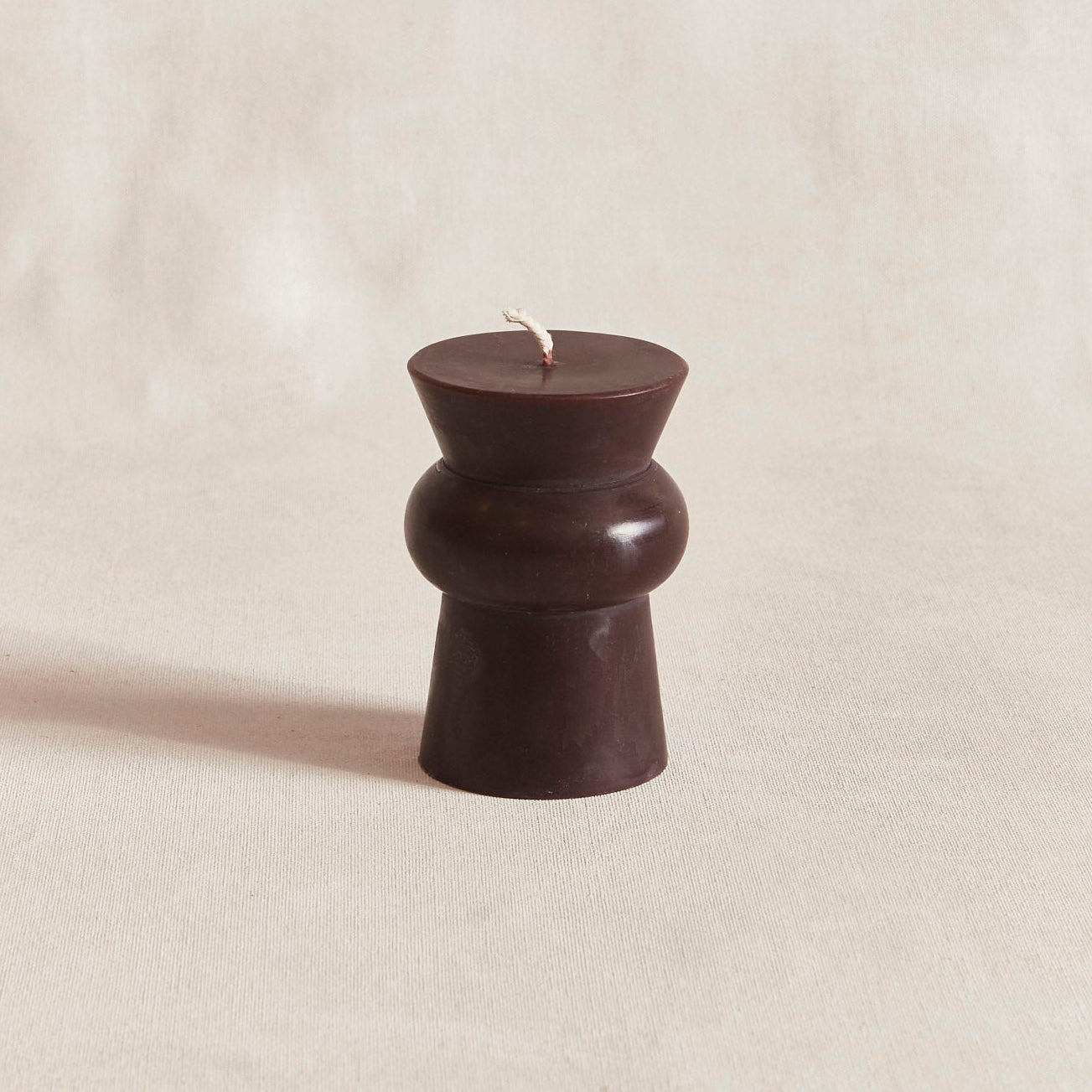 Sangria Pillar Candle