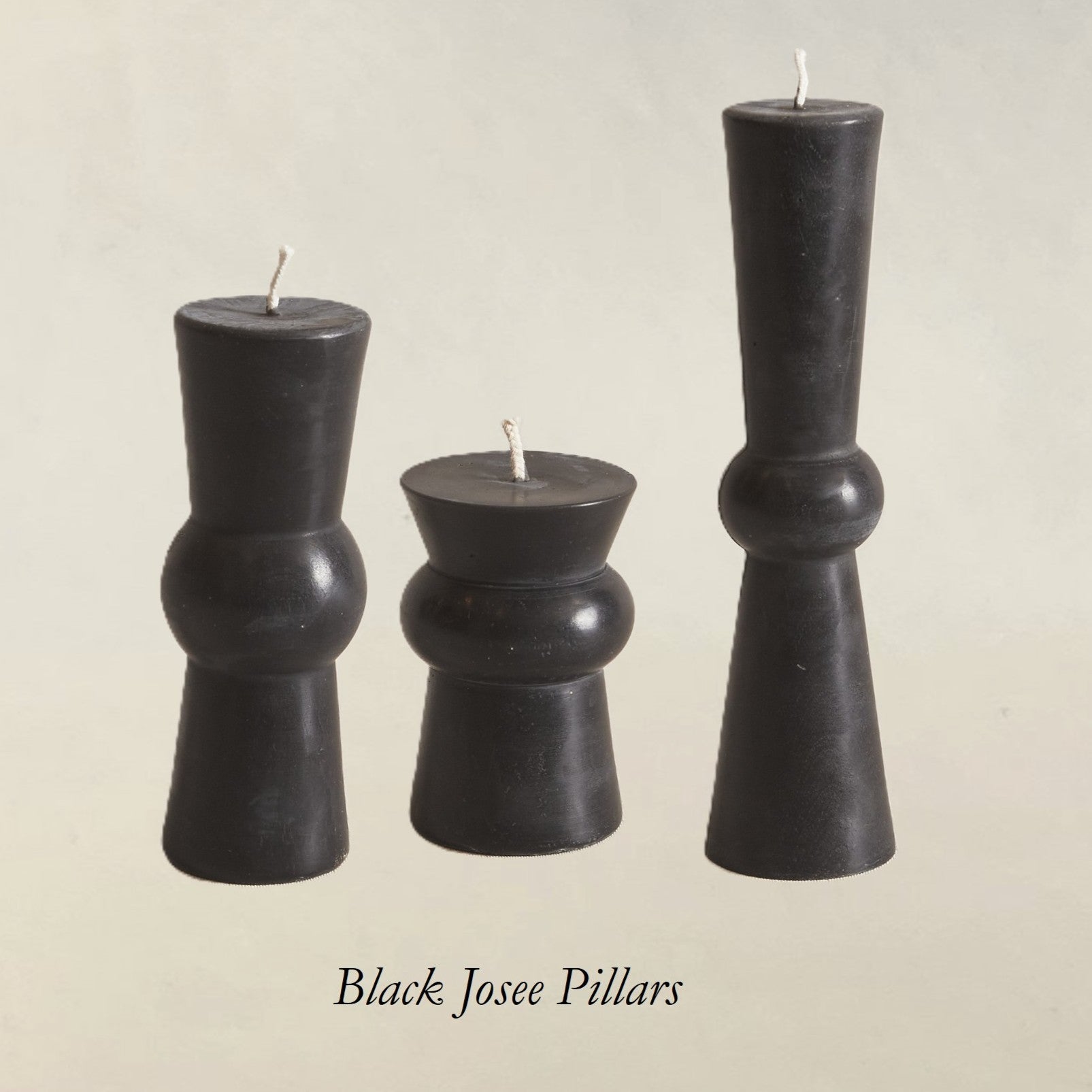 Josee Pillars