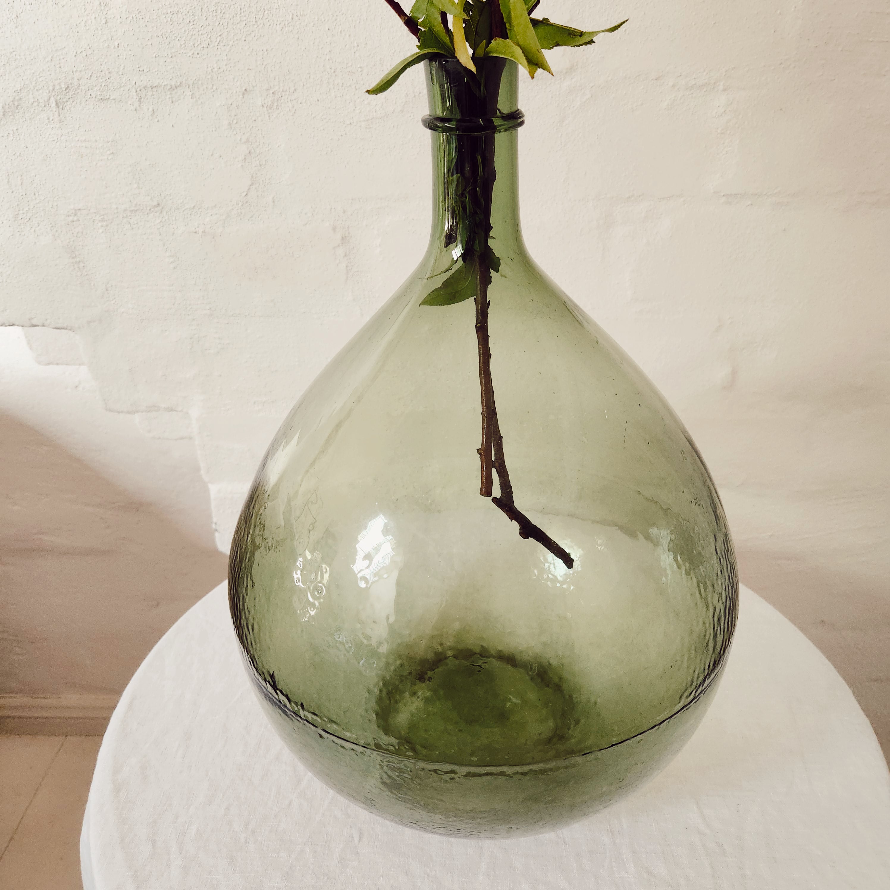 Vintage Green Demi John