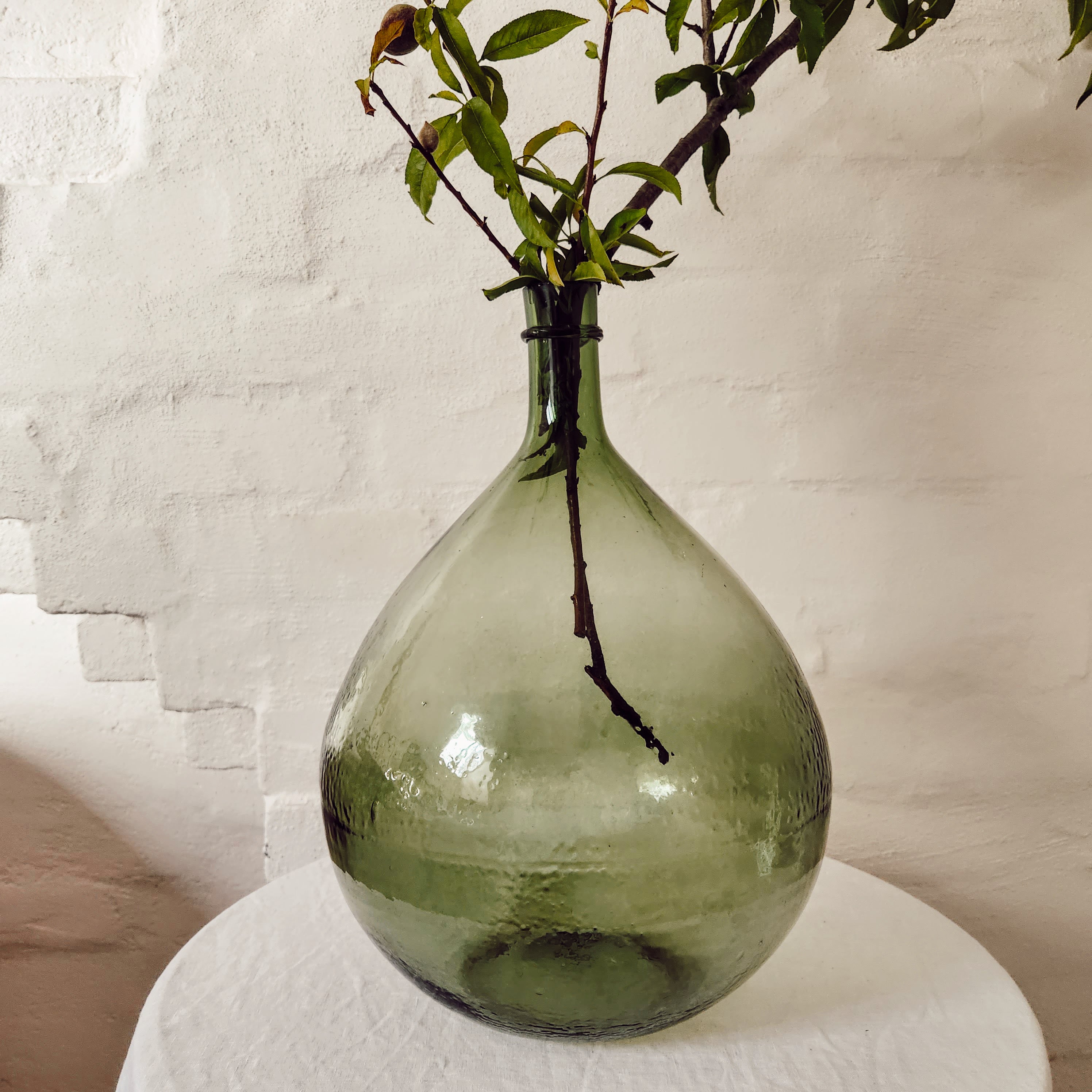 Vintage Green Demi John