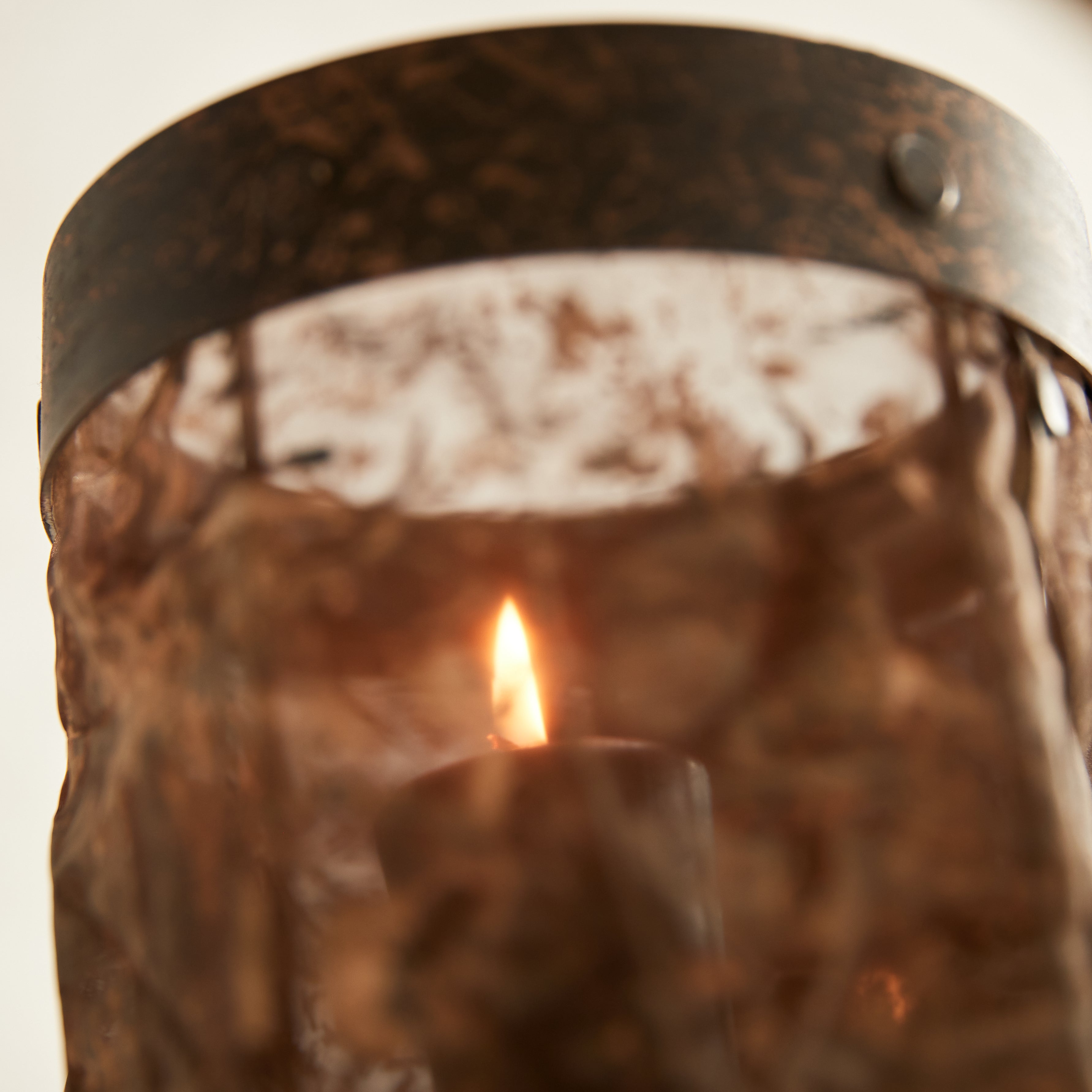 Drum Votives