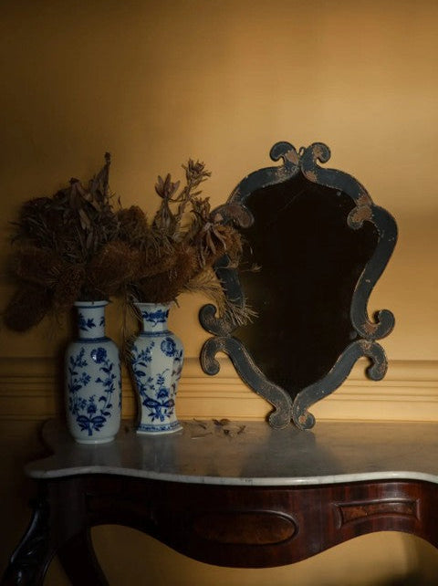 Clothilde Mirror