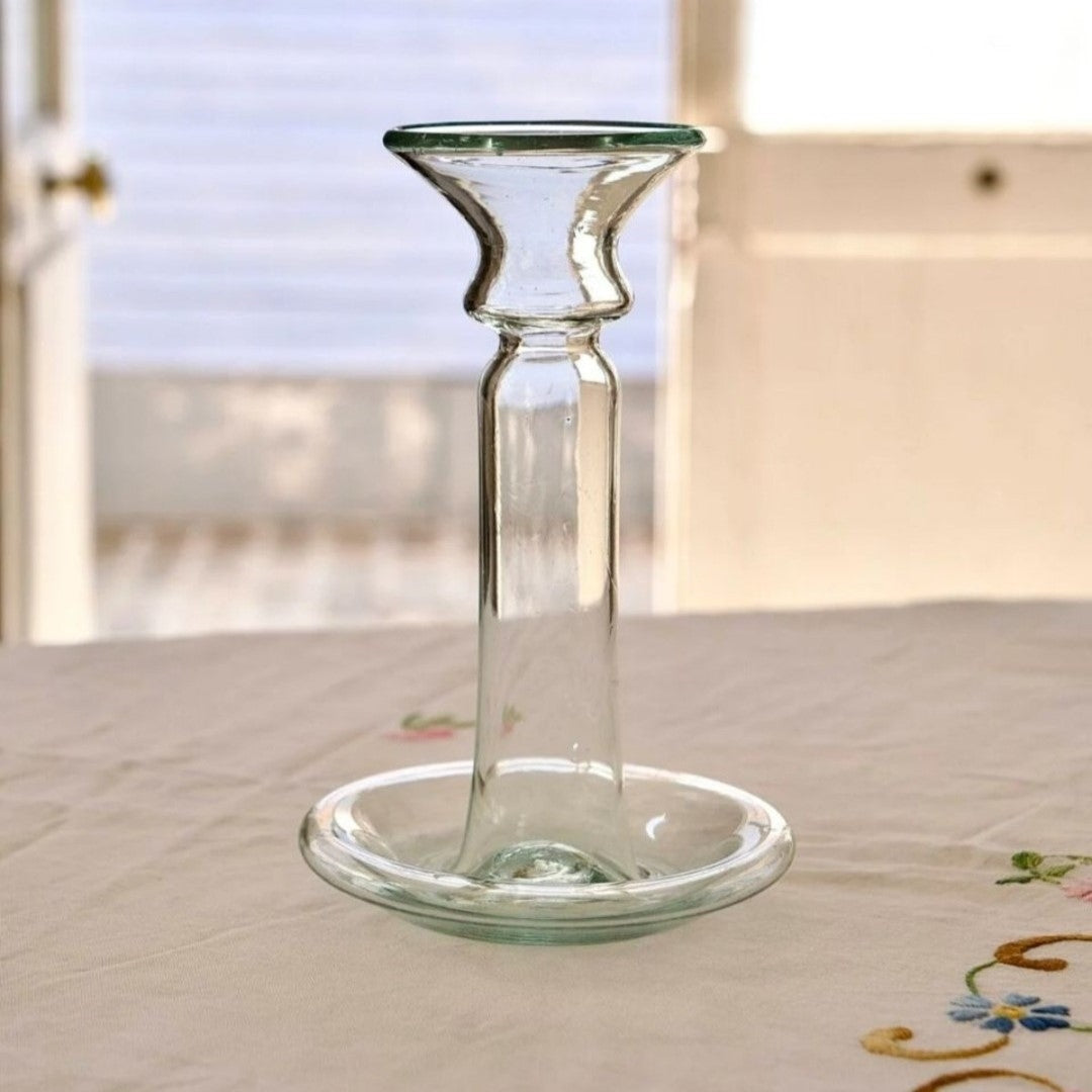 Porta Candele - Clear