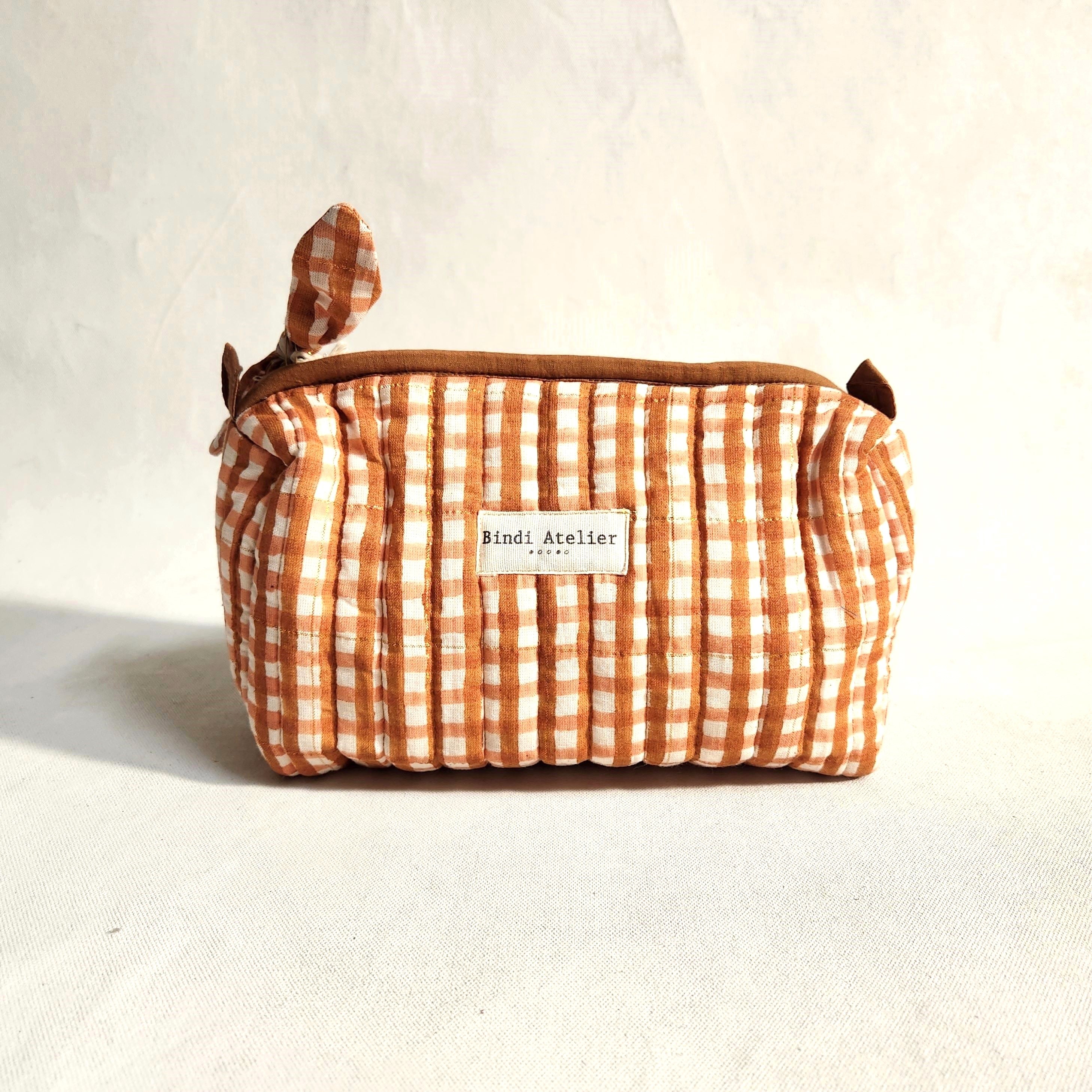Makeup bag - Tara Havane