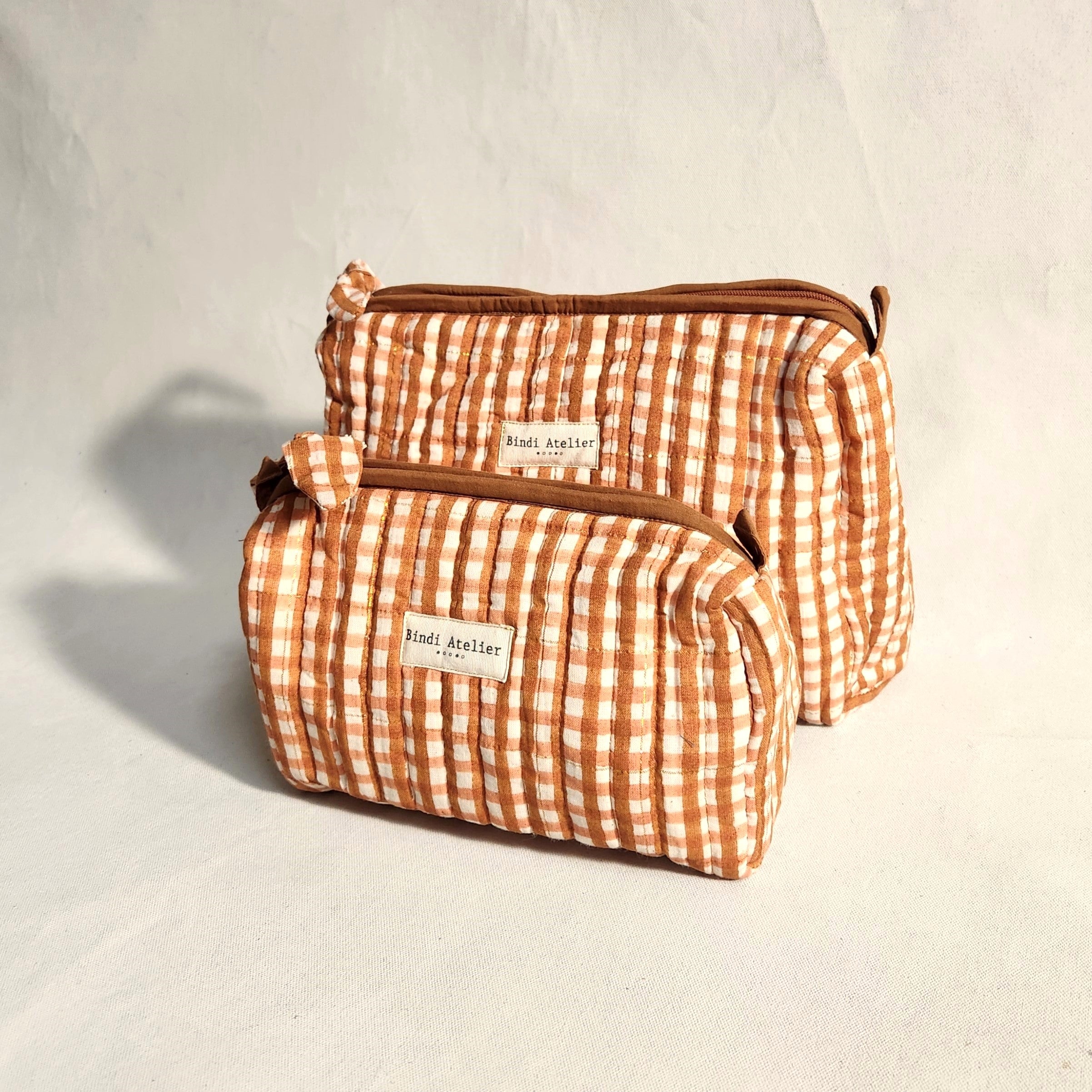 Toiletry bag - Tara Havane