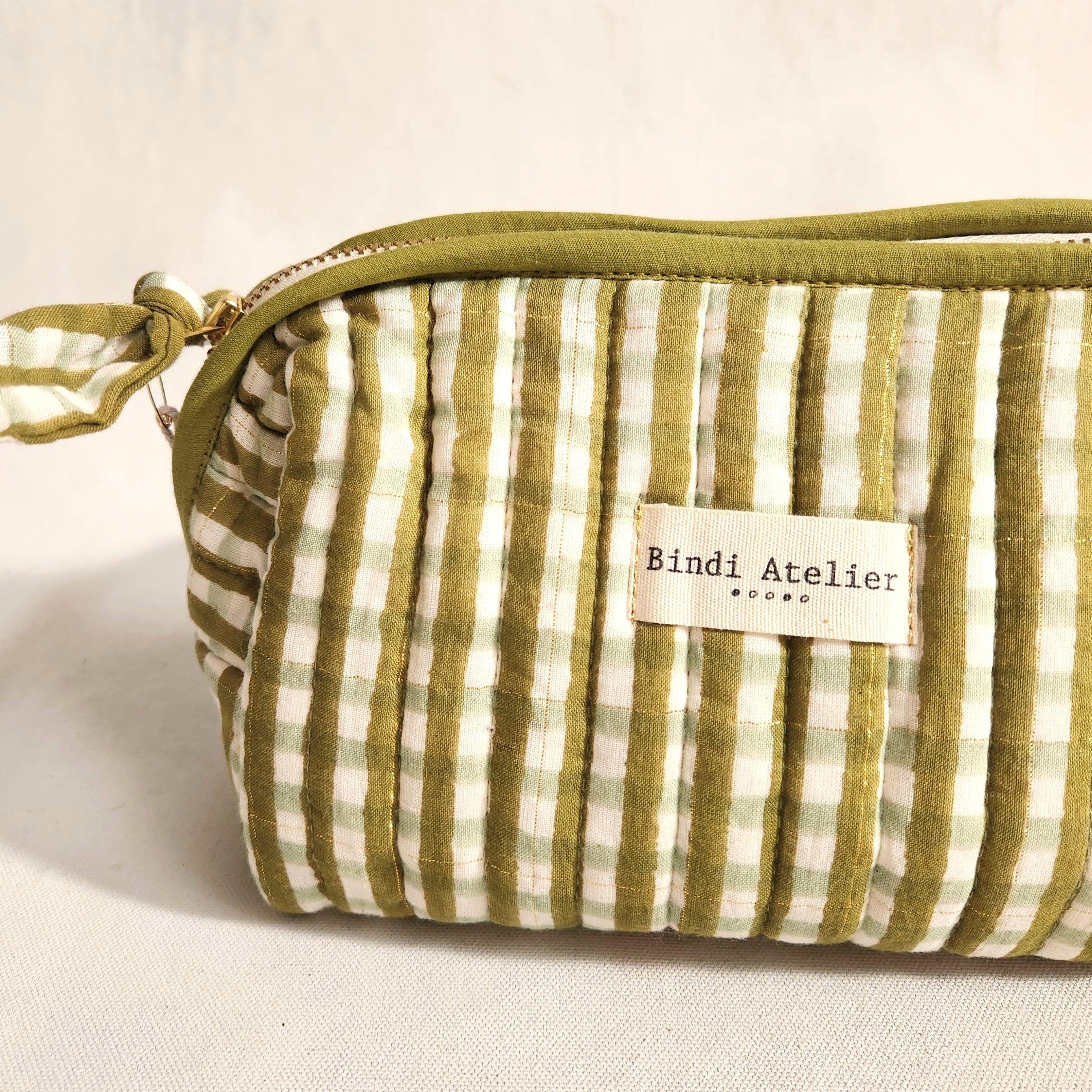 Makeup bag - Tara Verveine