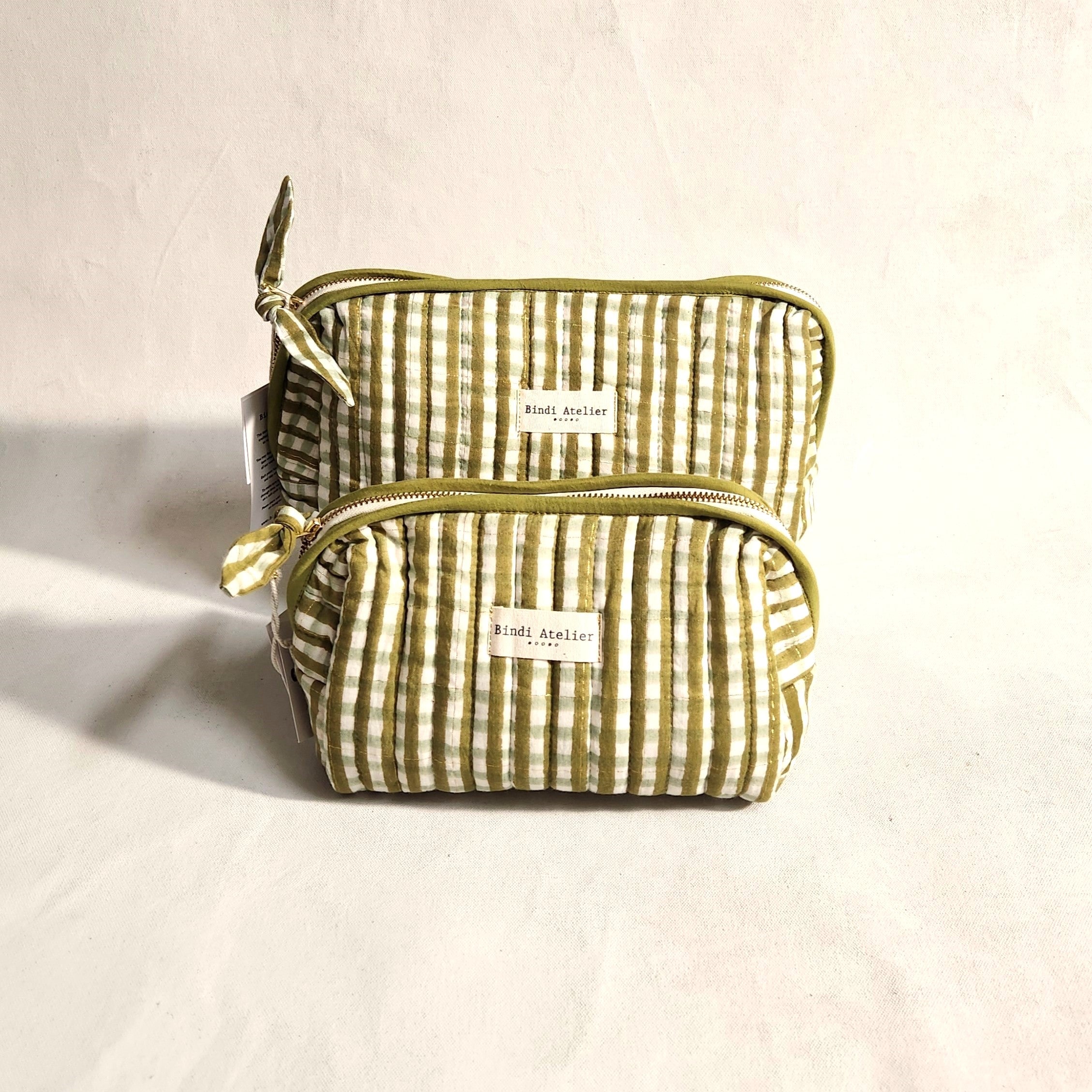 Toiletry Bag - Tara Verveine