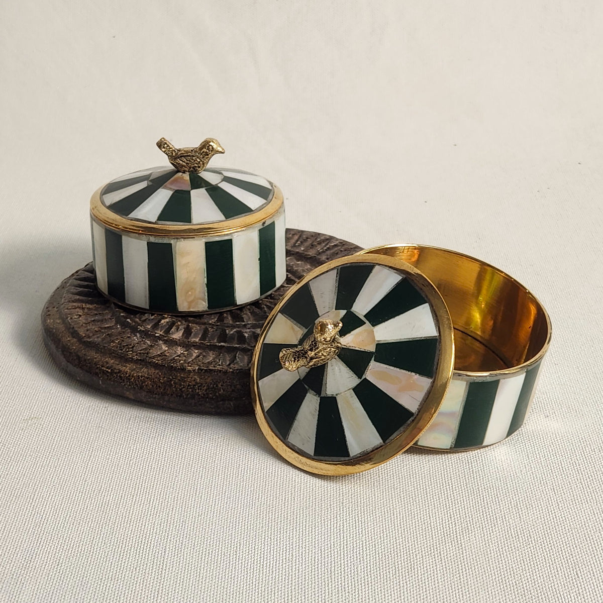 Lola Circus Box