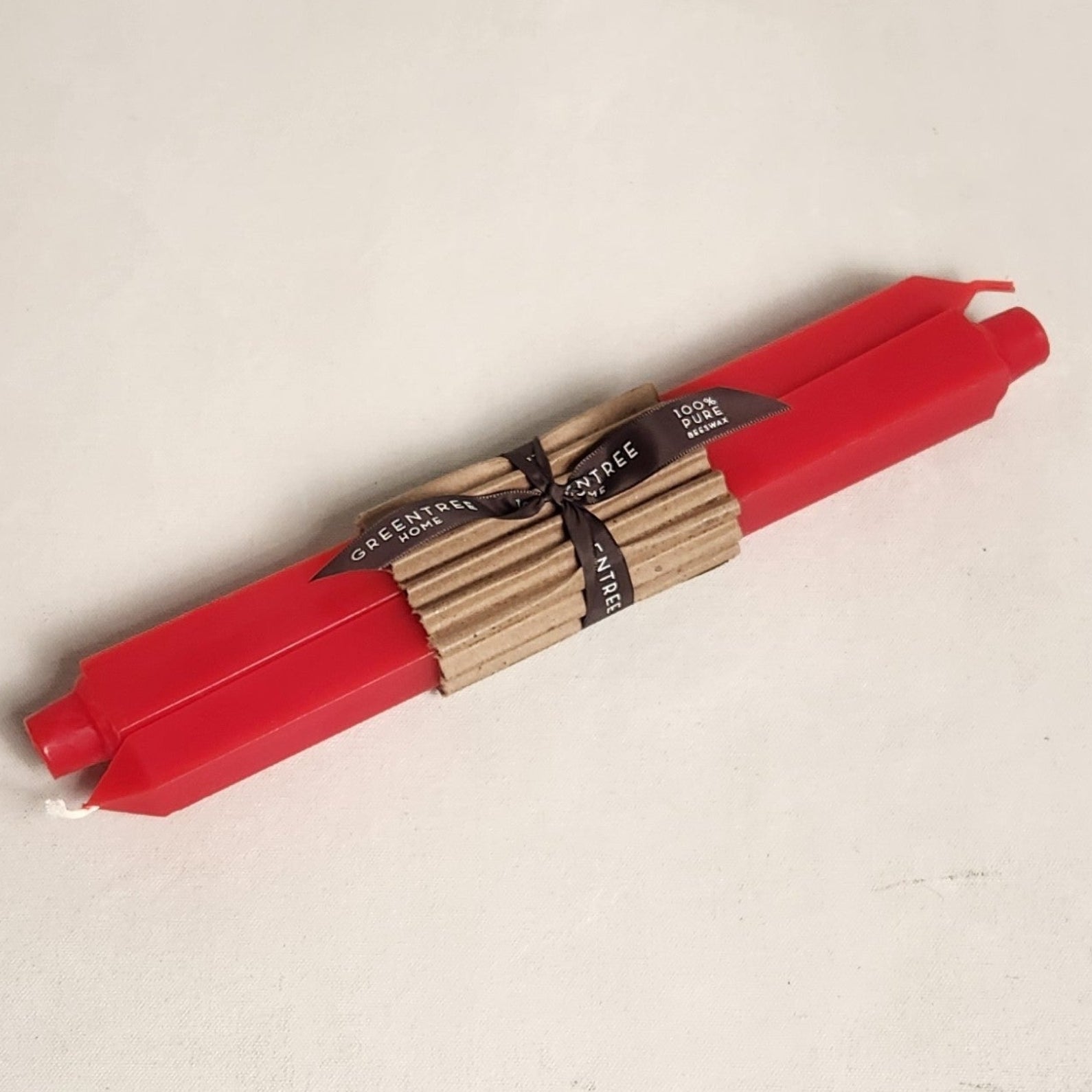 Square Tapers - Pair 12"