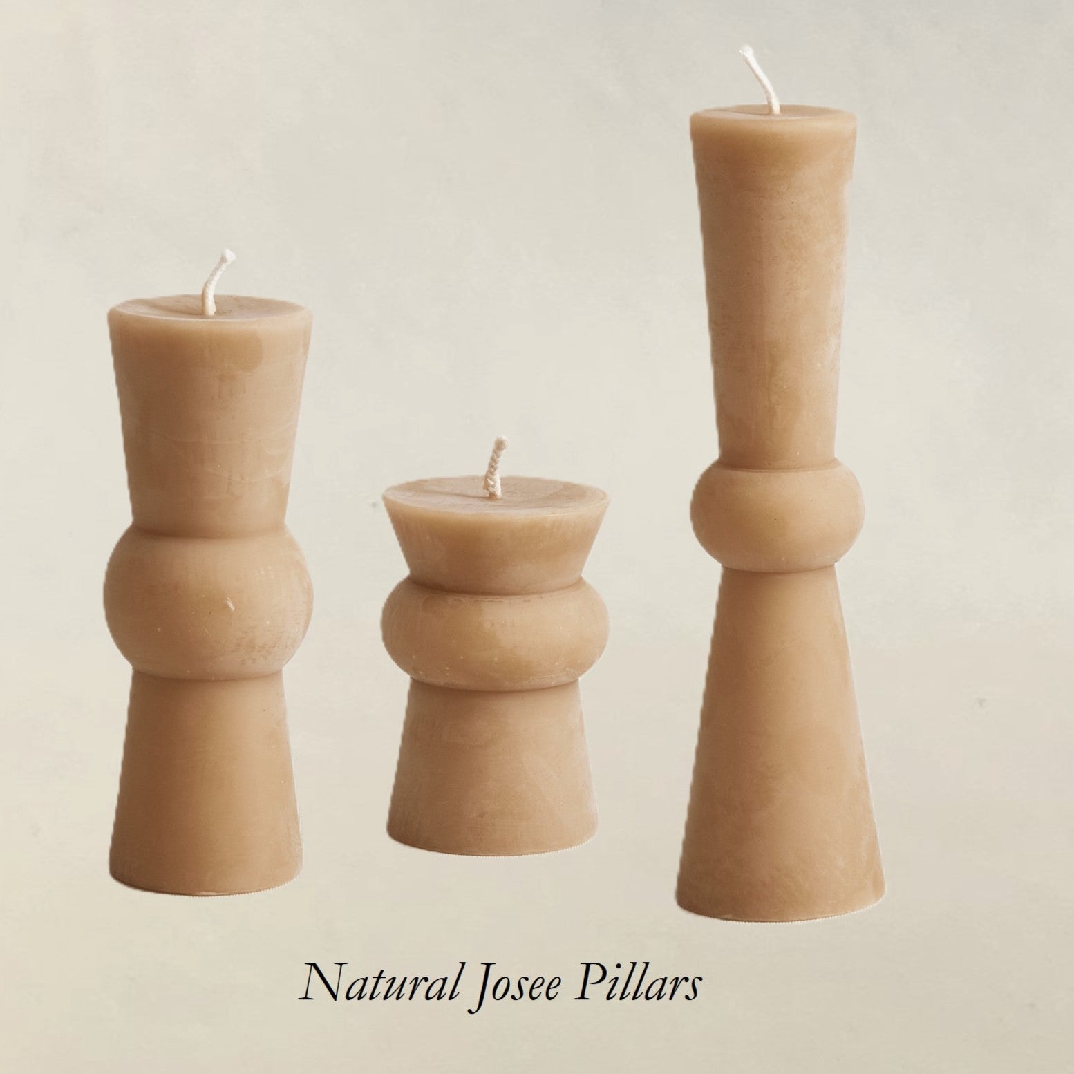 Josee Pillars
