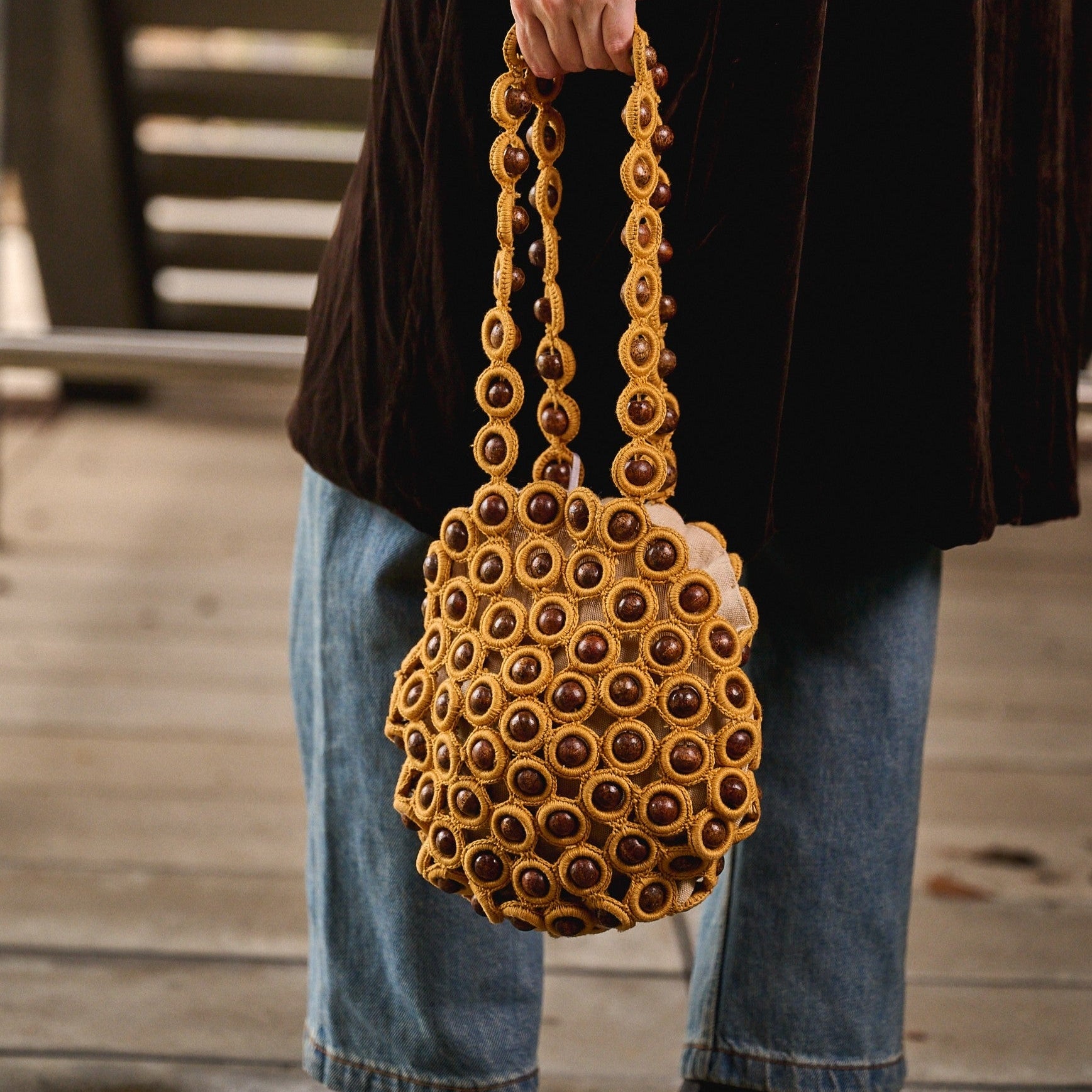 Their Romance Shoulder bag