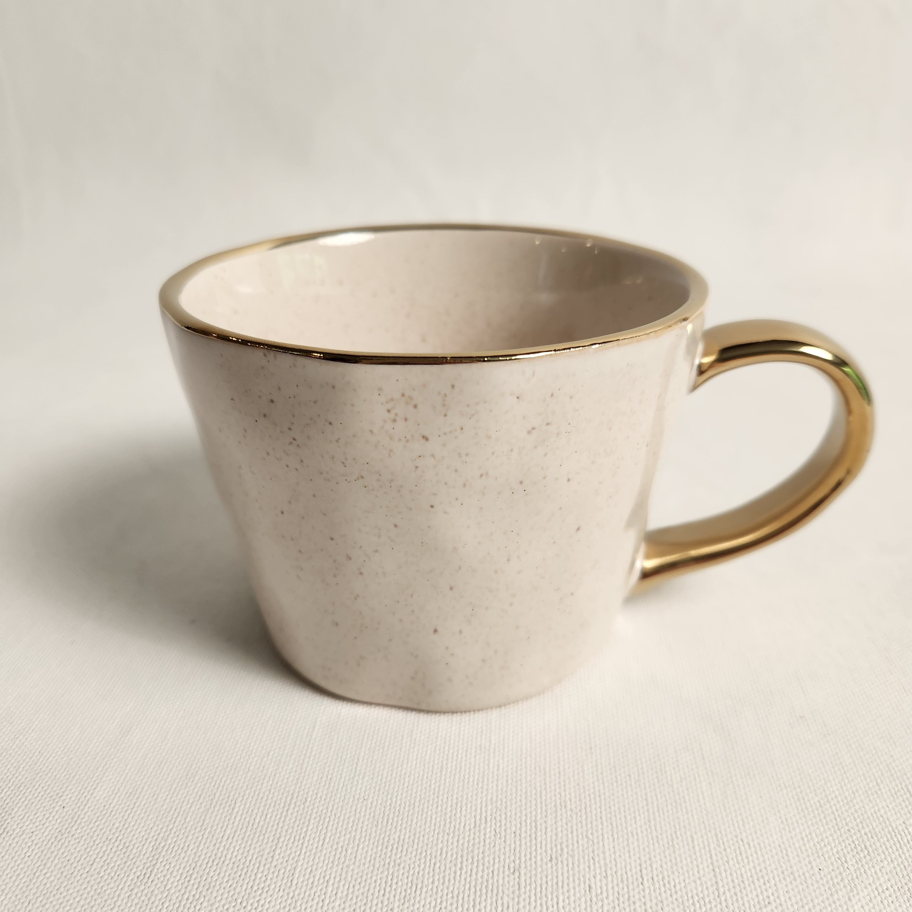 Vanilla Mug