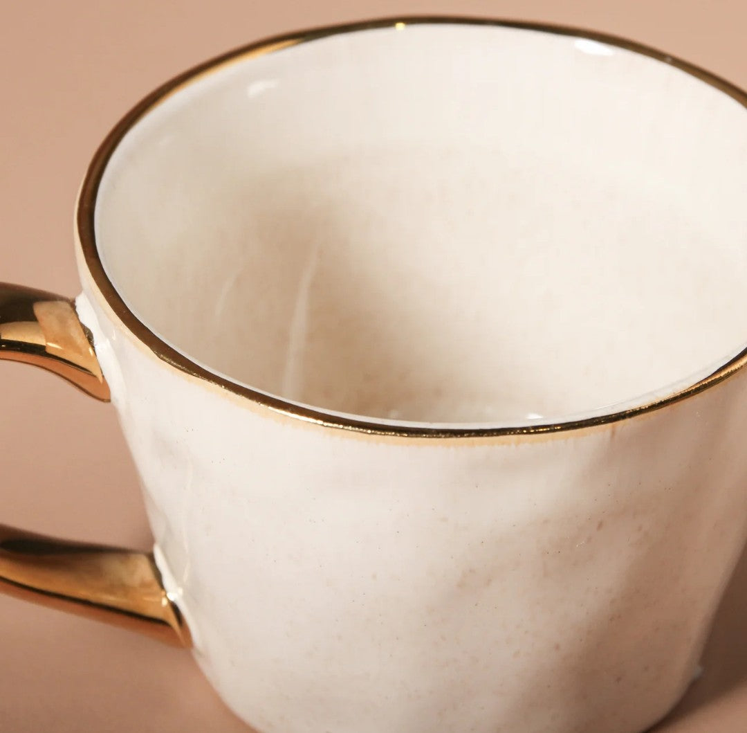 Vanilla Mug