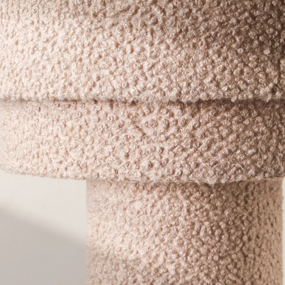 Haze Table Lamp - Soft Beige