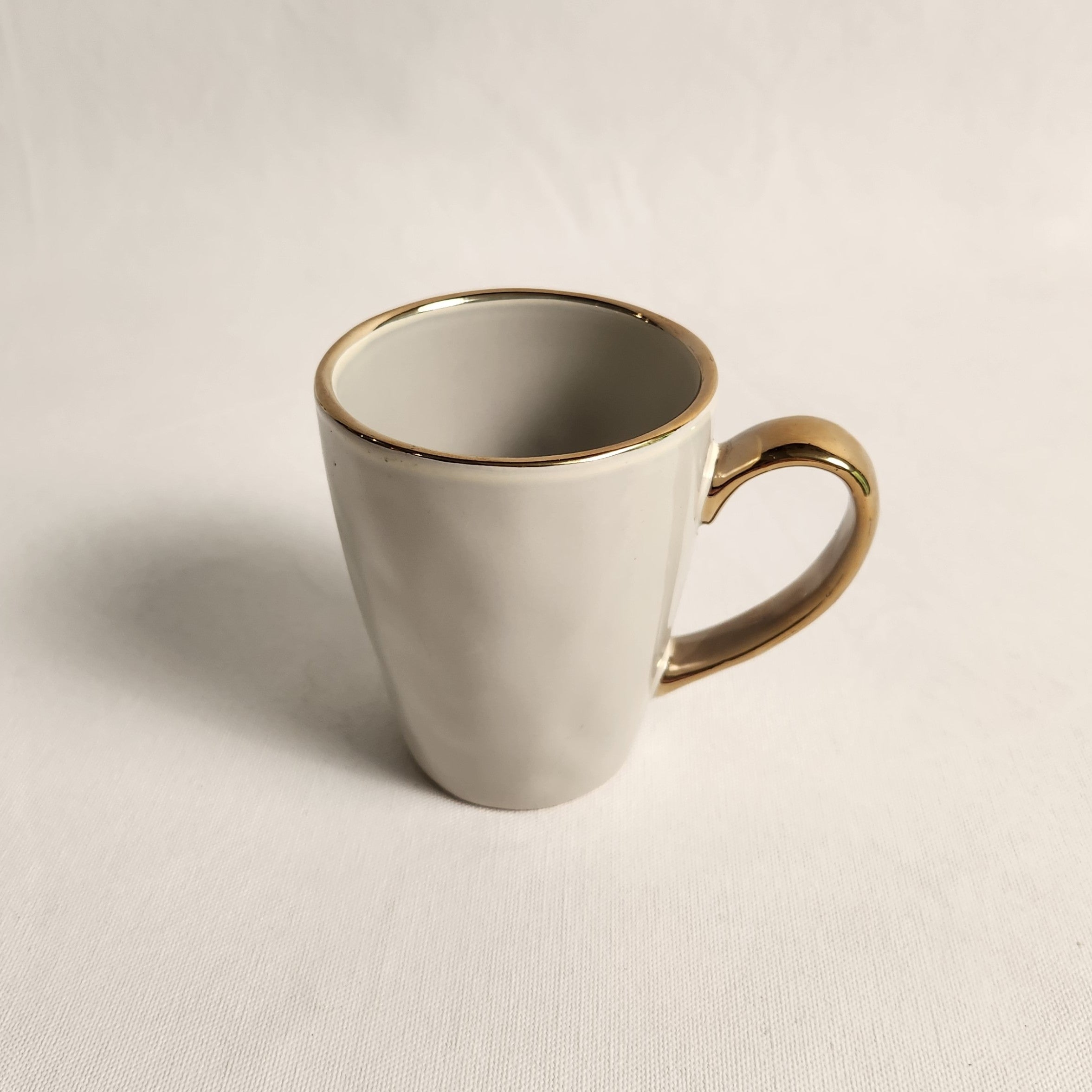 Senseo Mug - French Grey