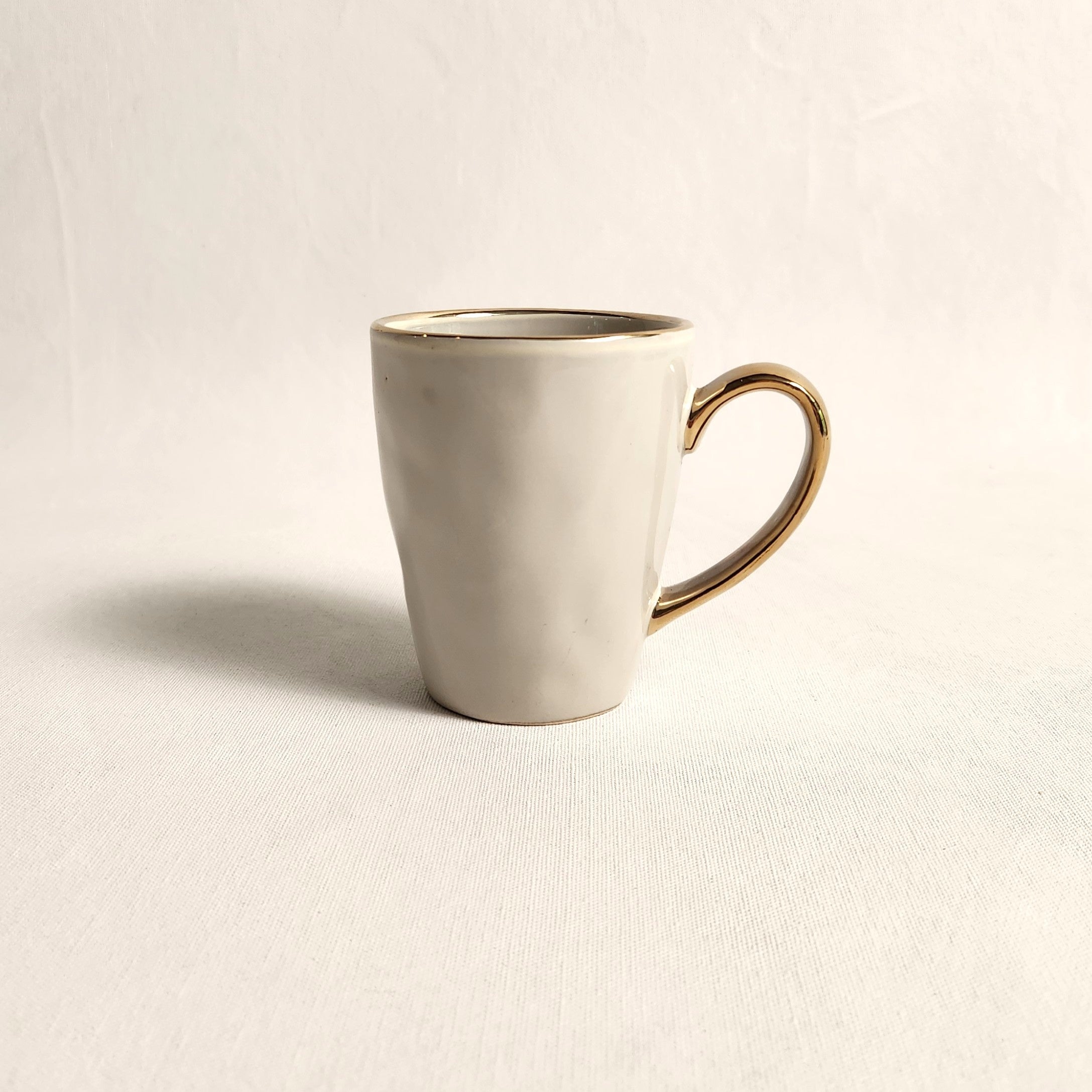 Senseo Mug - French Grey
