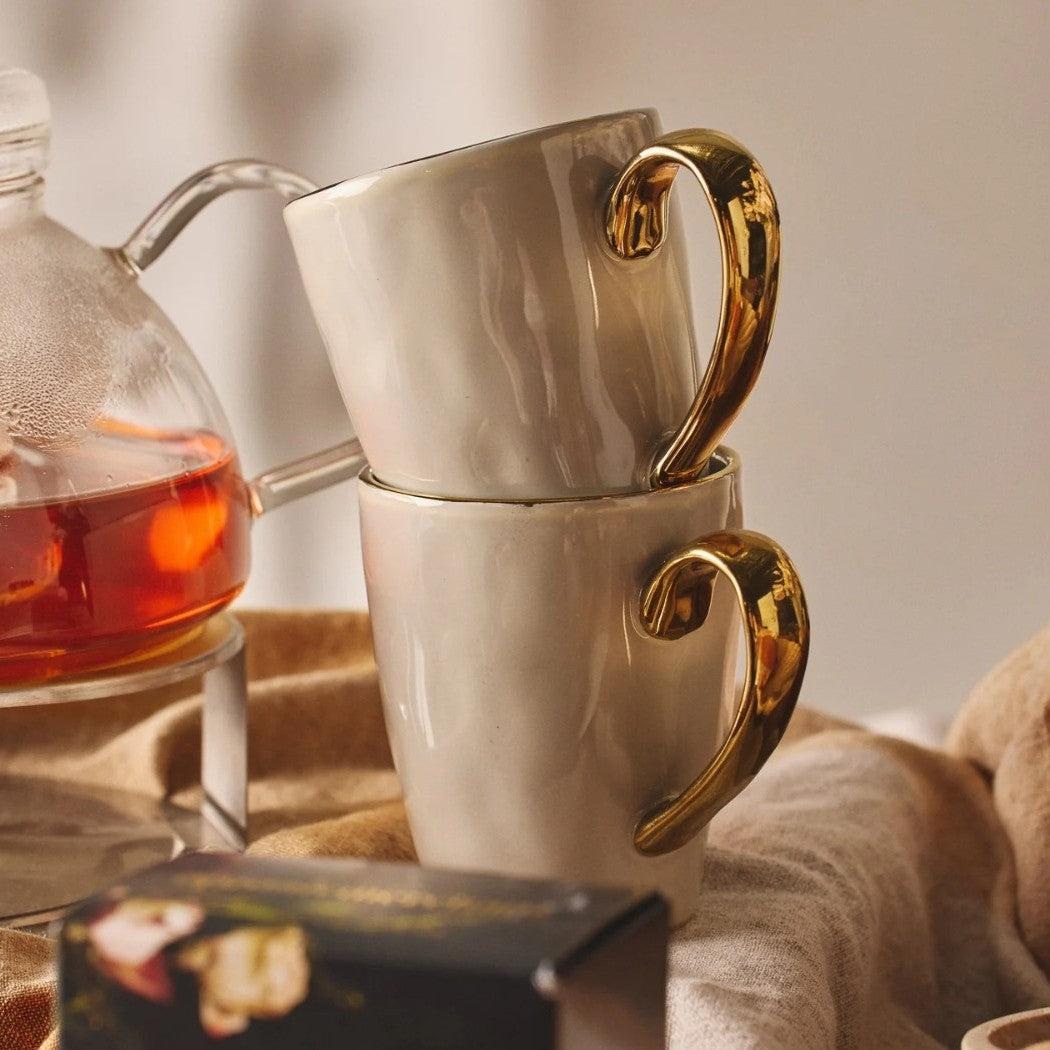 Senseo Mug - French Grey