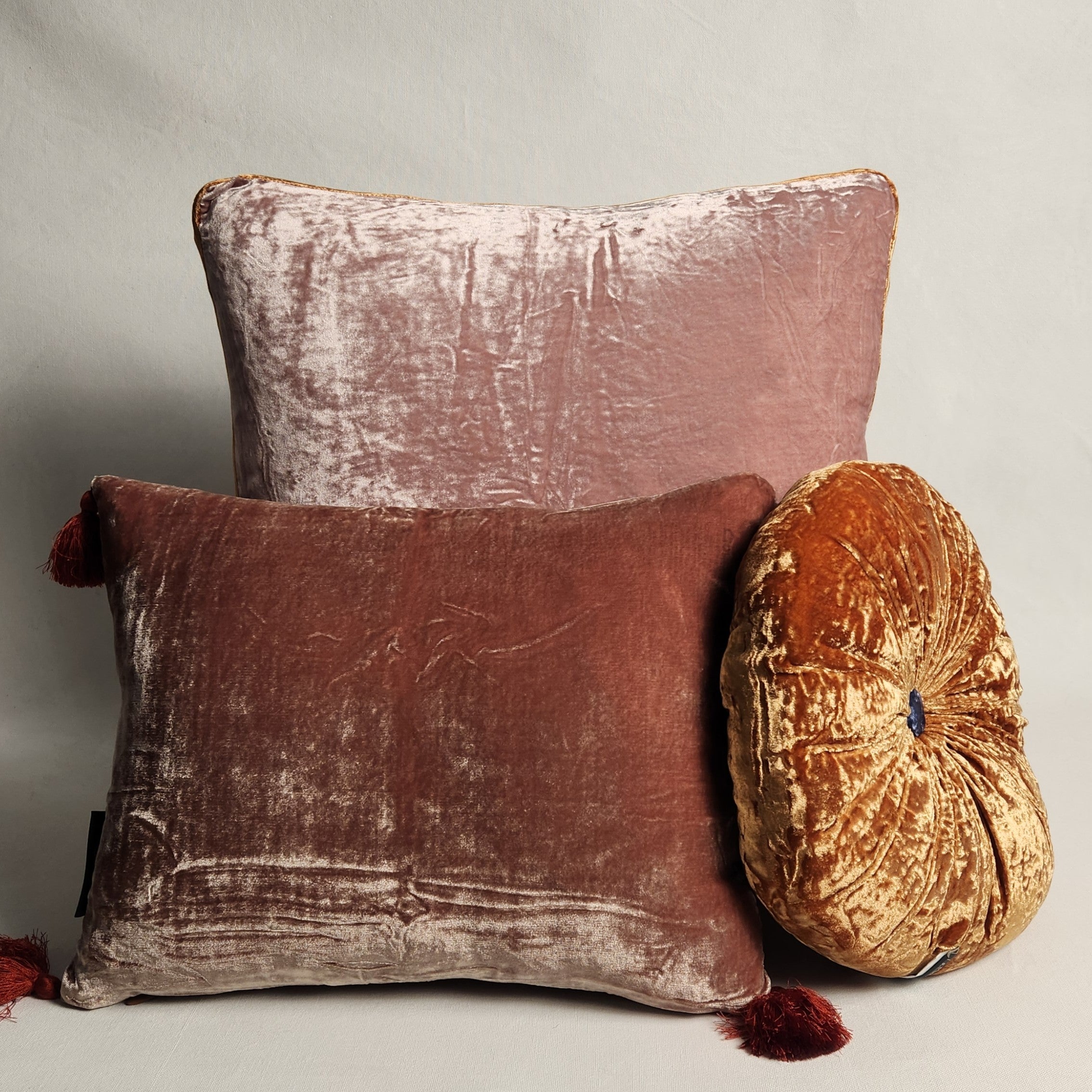James Cushion - Erevan