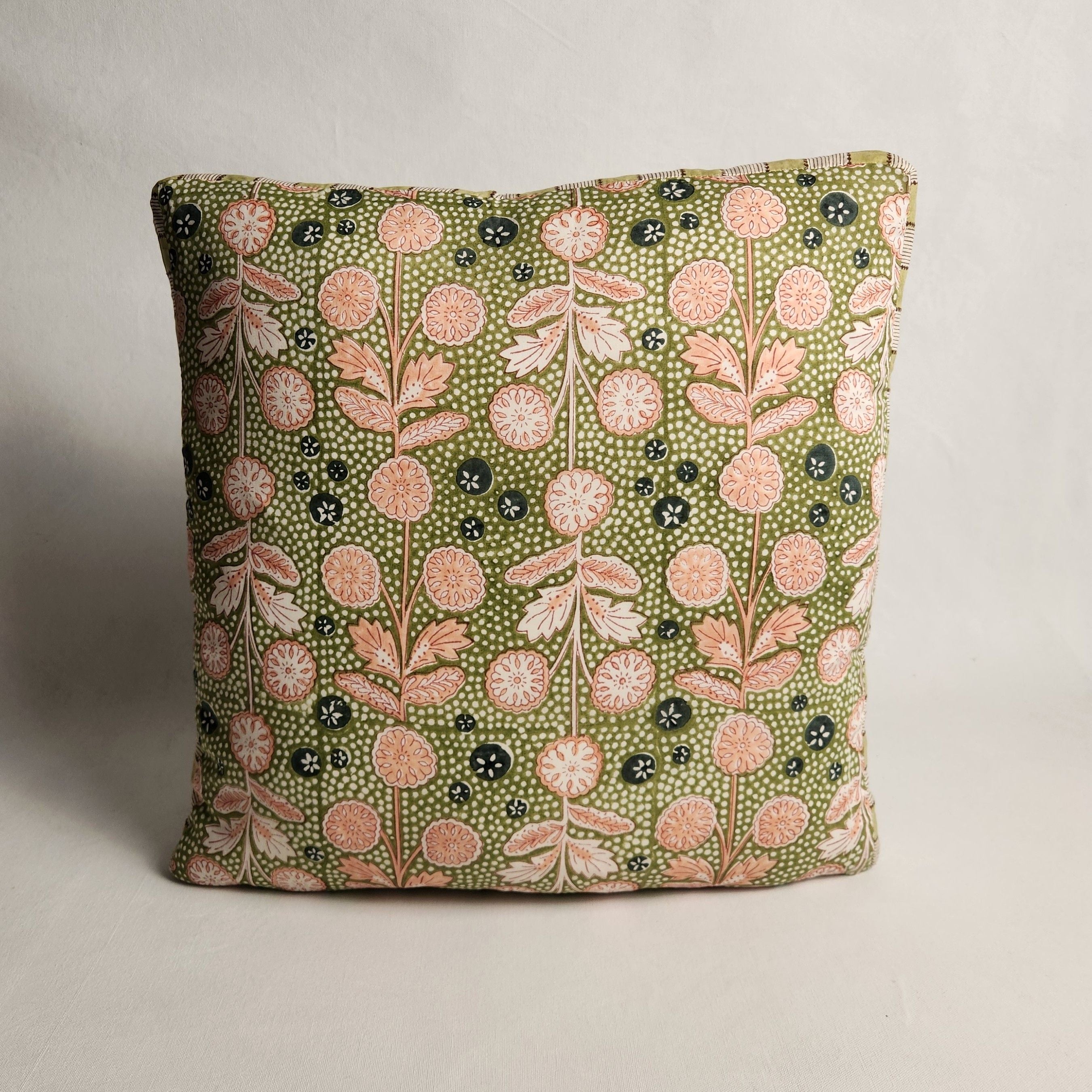 Supernova Cushion - Corcovado