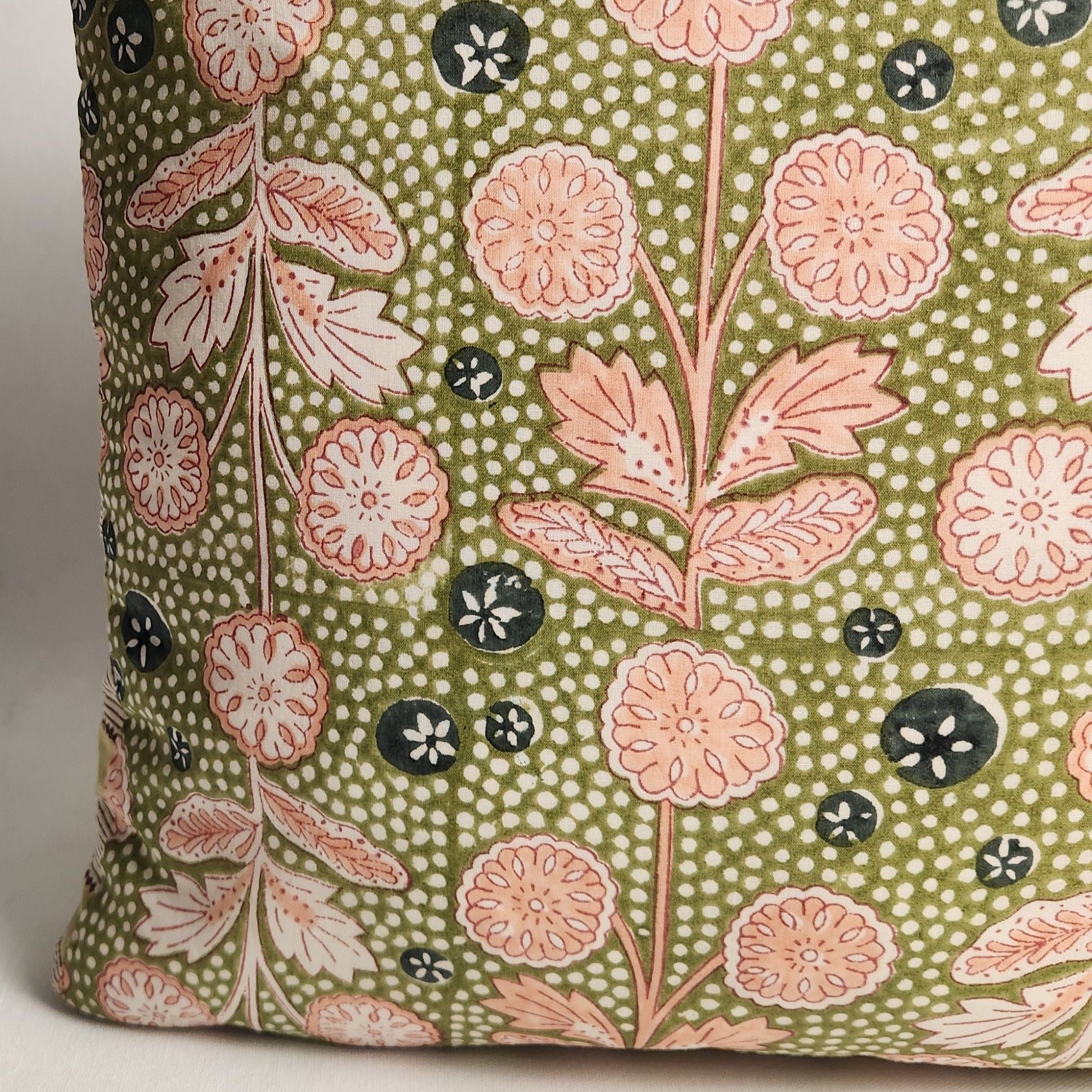 Supernova Cushion - Corcovado
