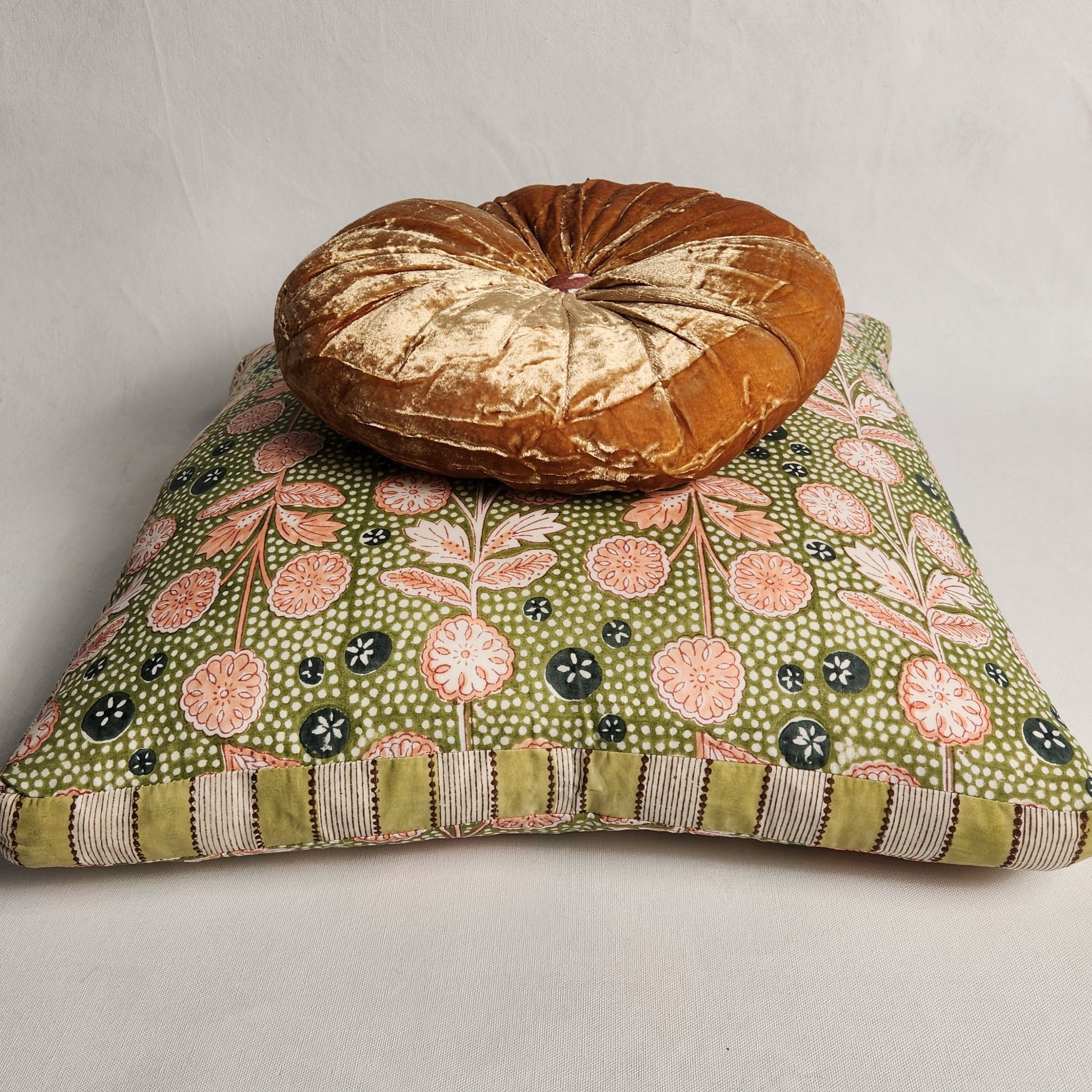 Supernova Cushion - Corcovado