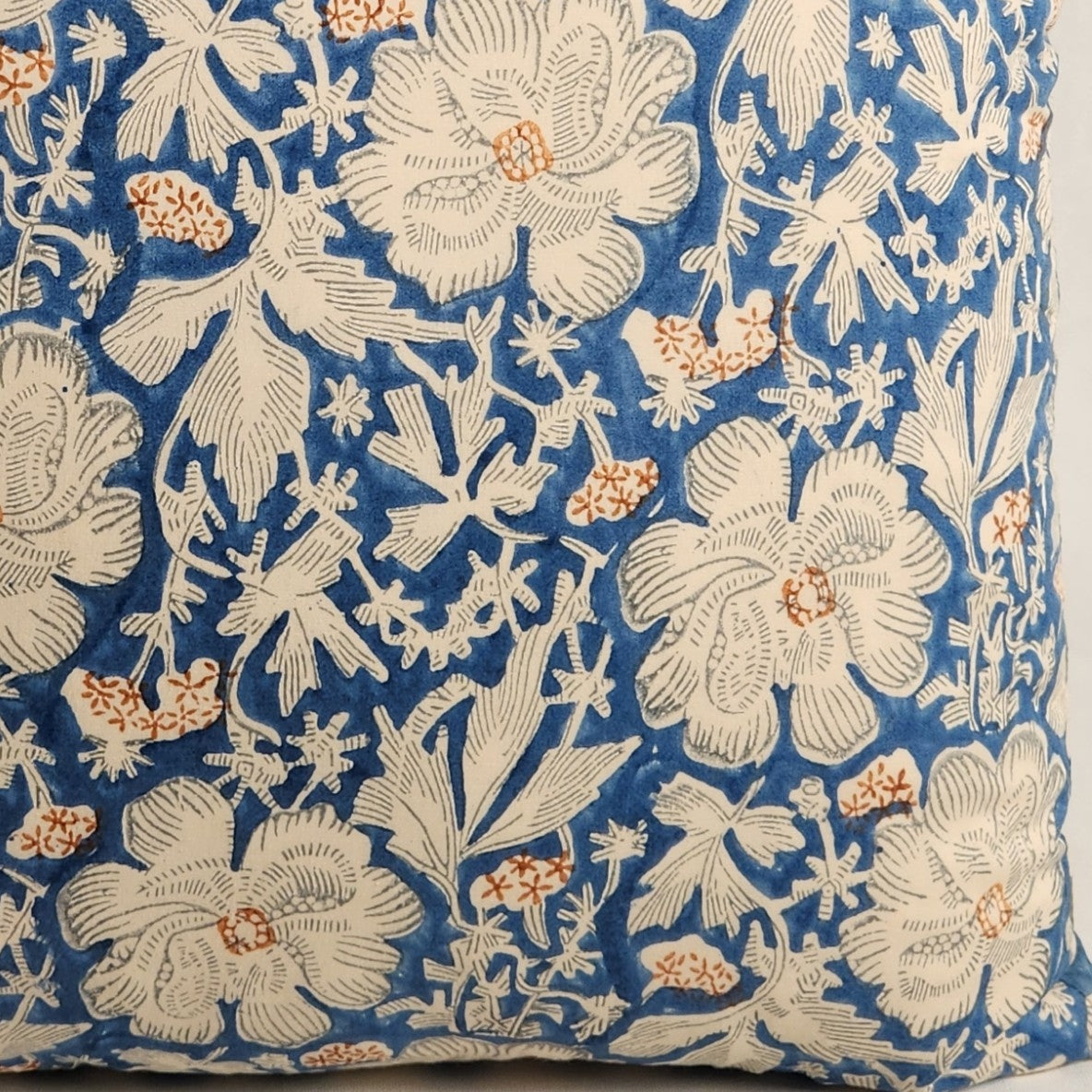 Supernova Cushion - St Petersburg