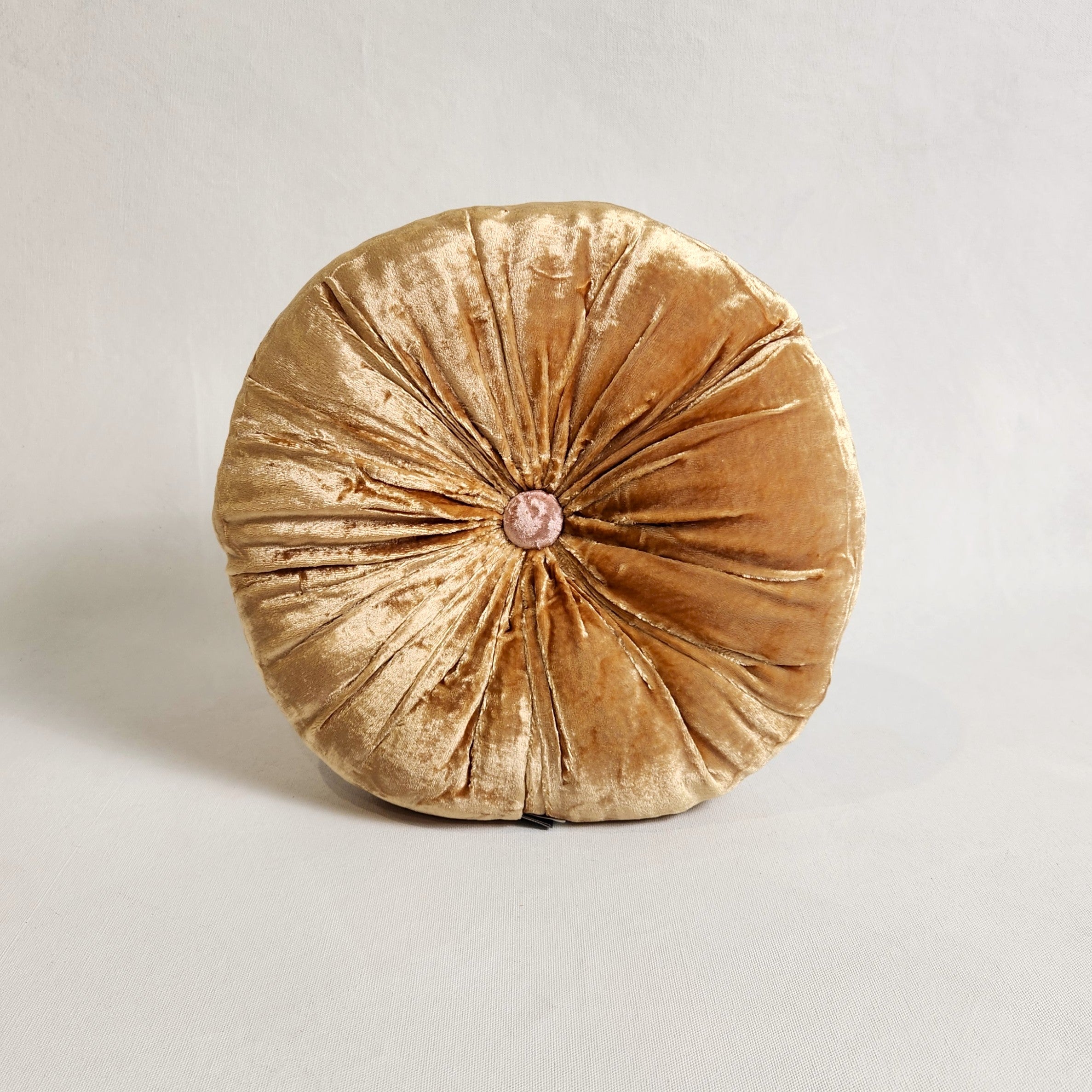 Sweet Circle cushion - Izamal