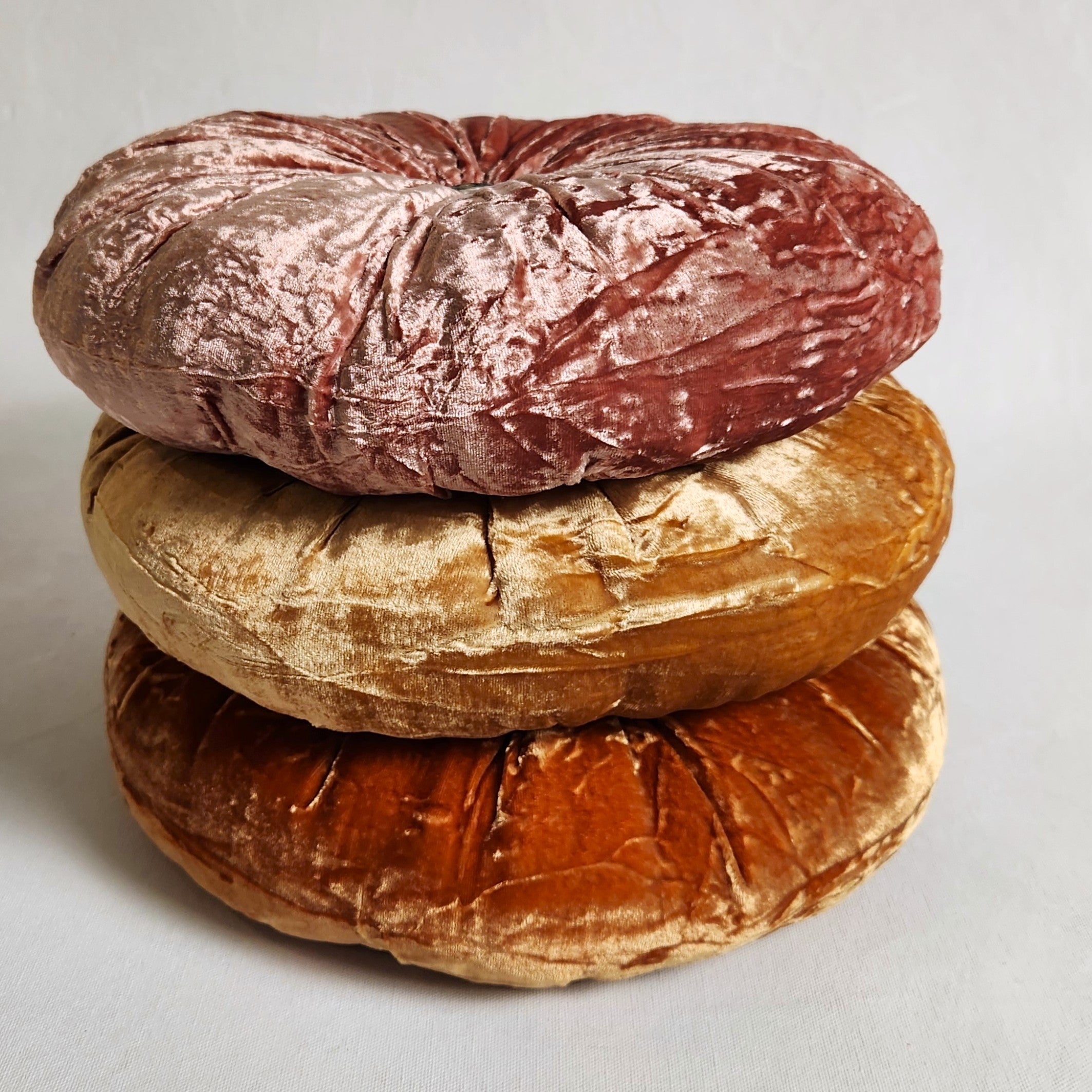 Sweet Circle cushion - Izamal