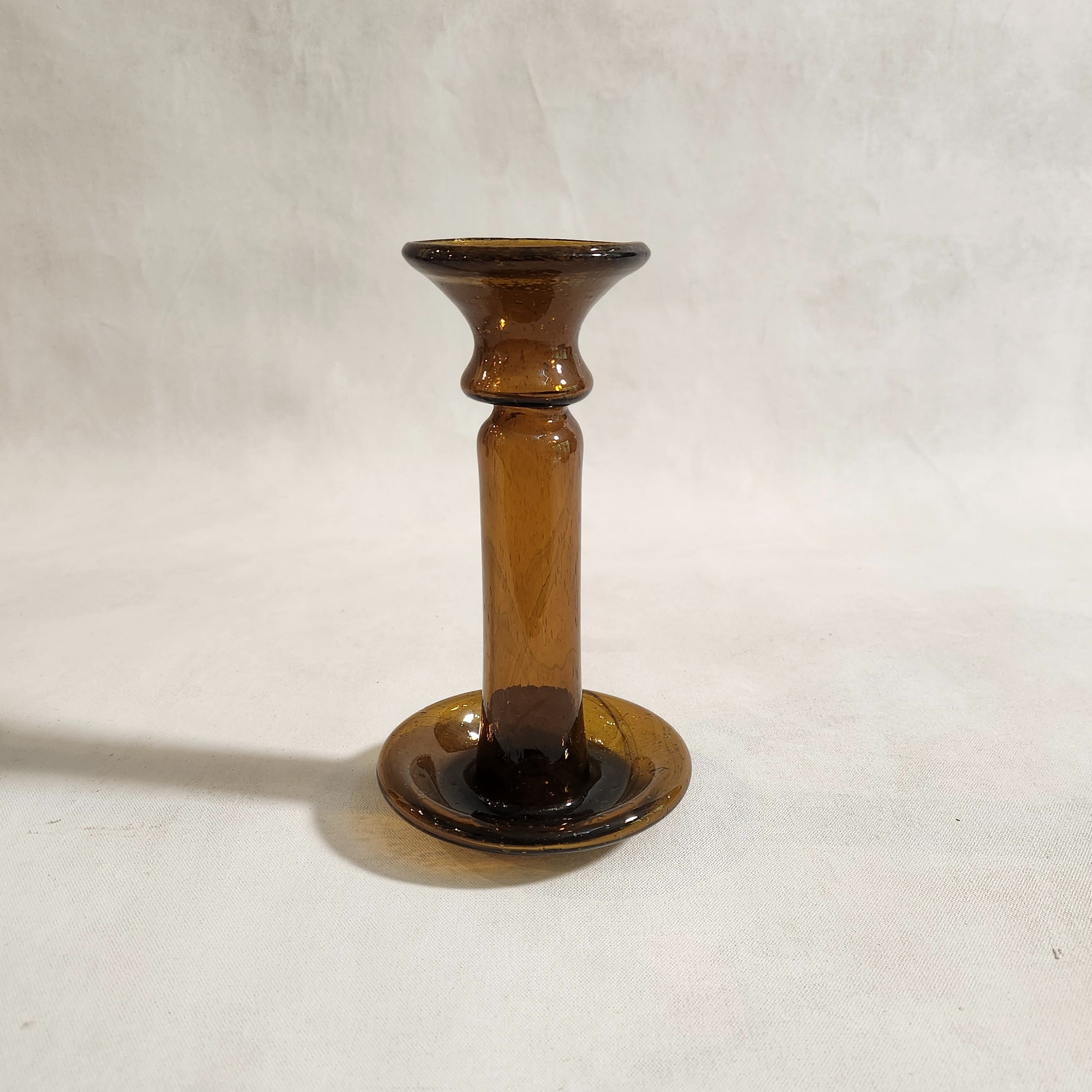 Porta Candele - Brown