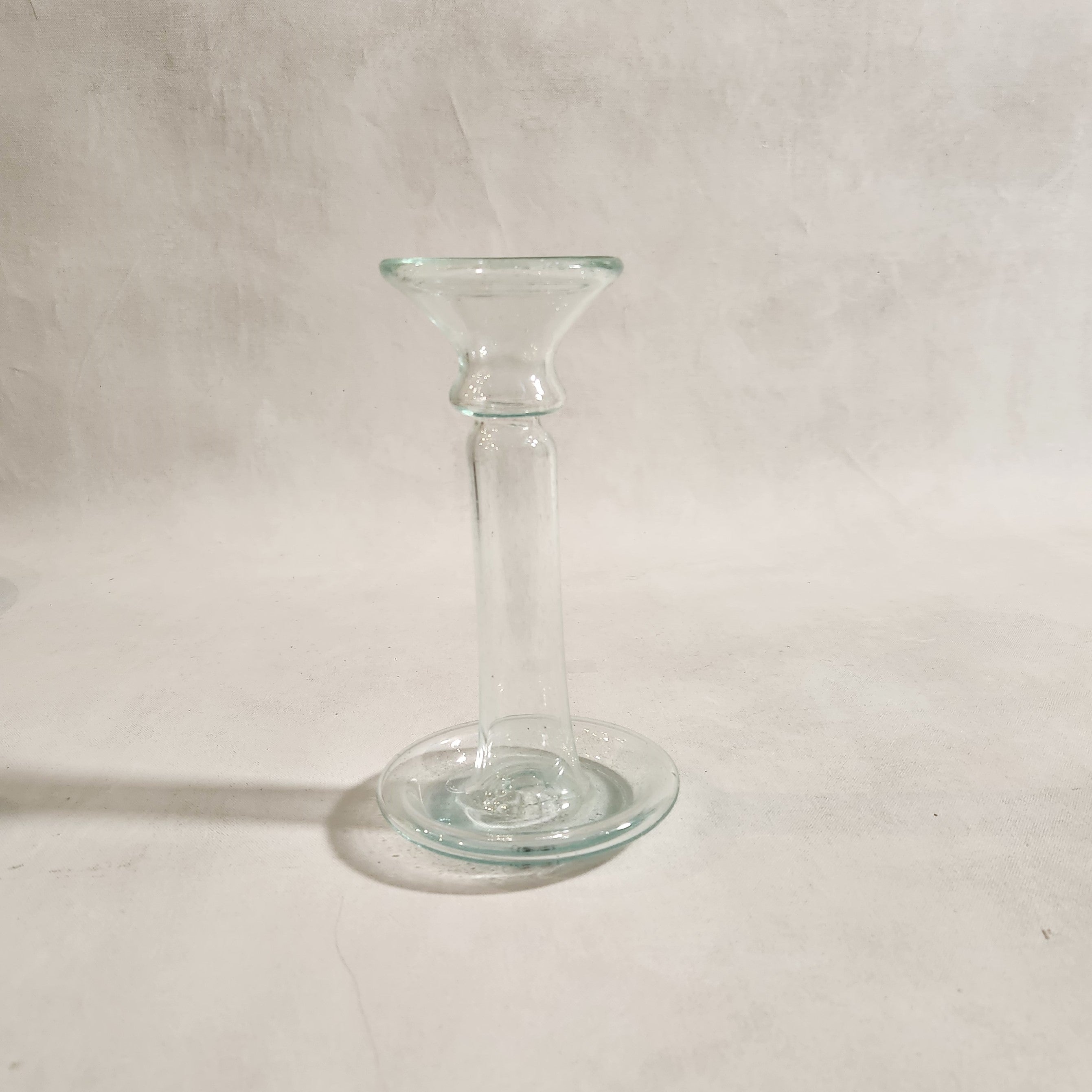 Porta Candele - Clear