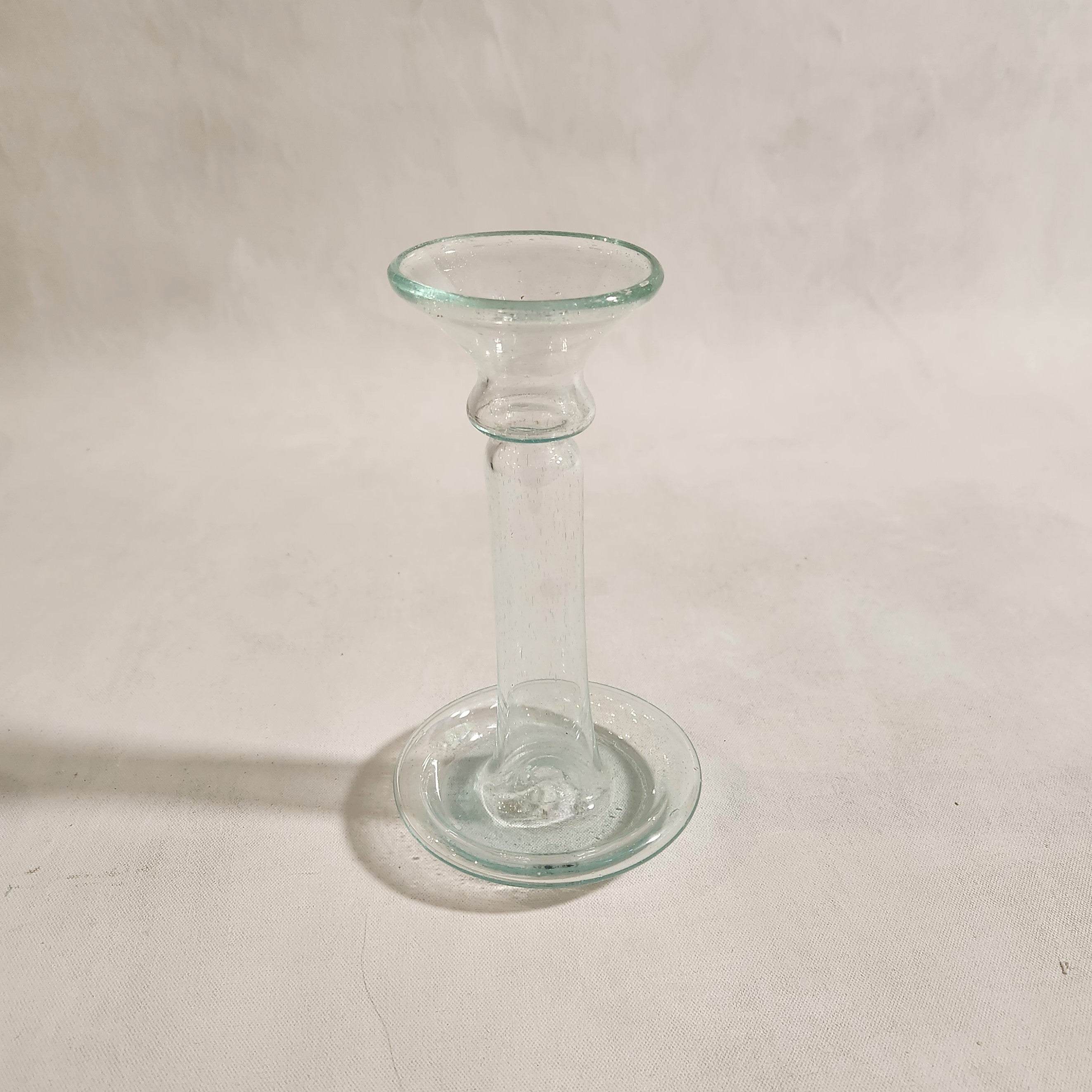 Porta Candele - Clear