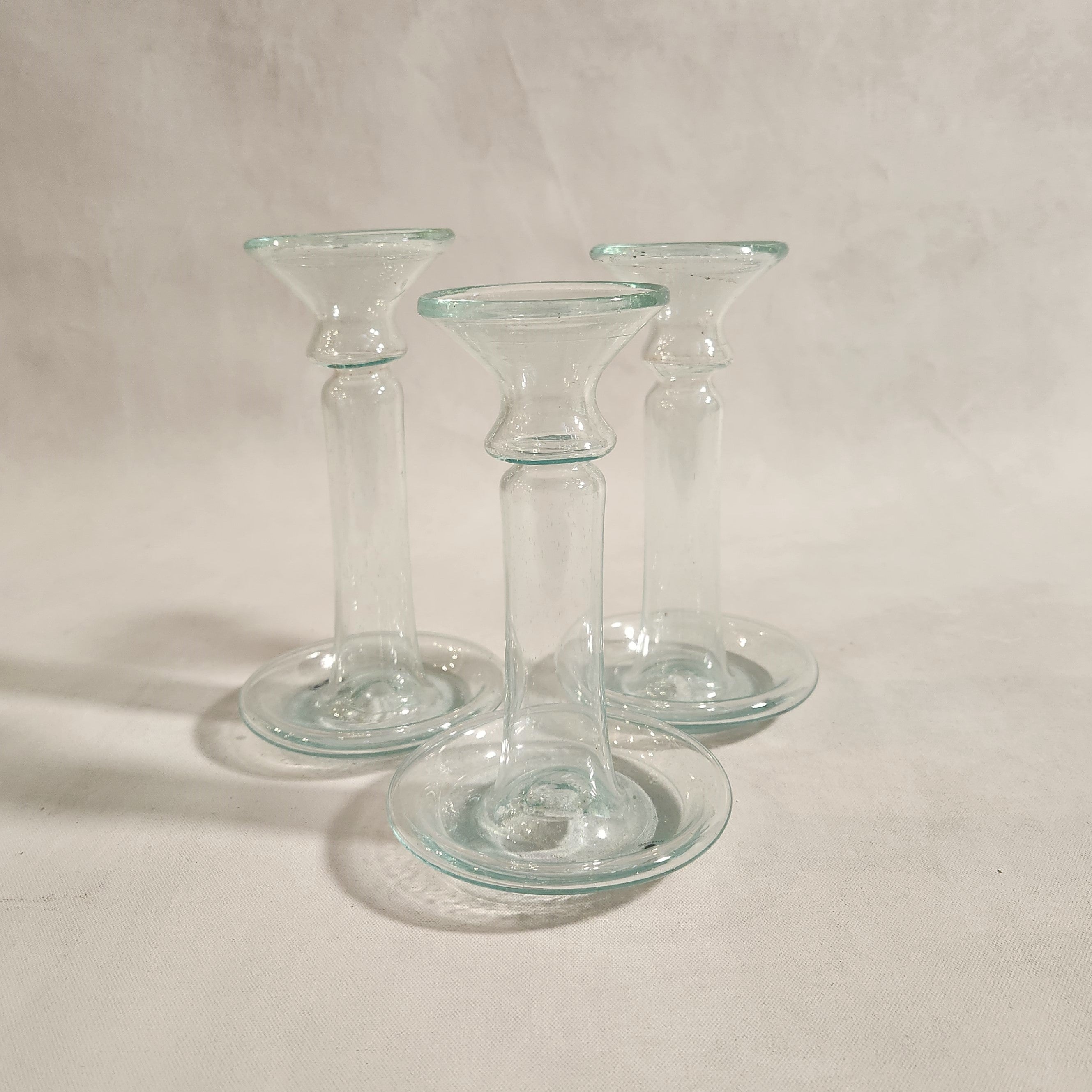 Porta Candele - Clear