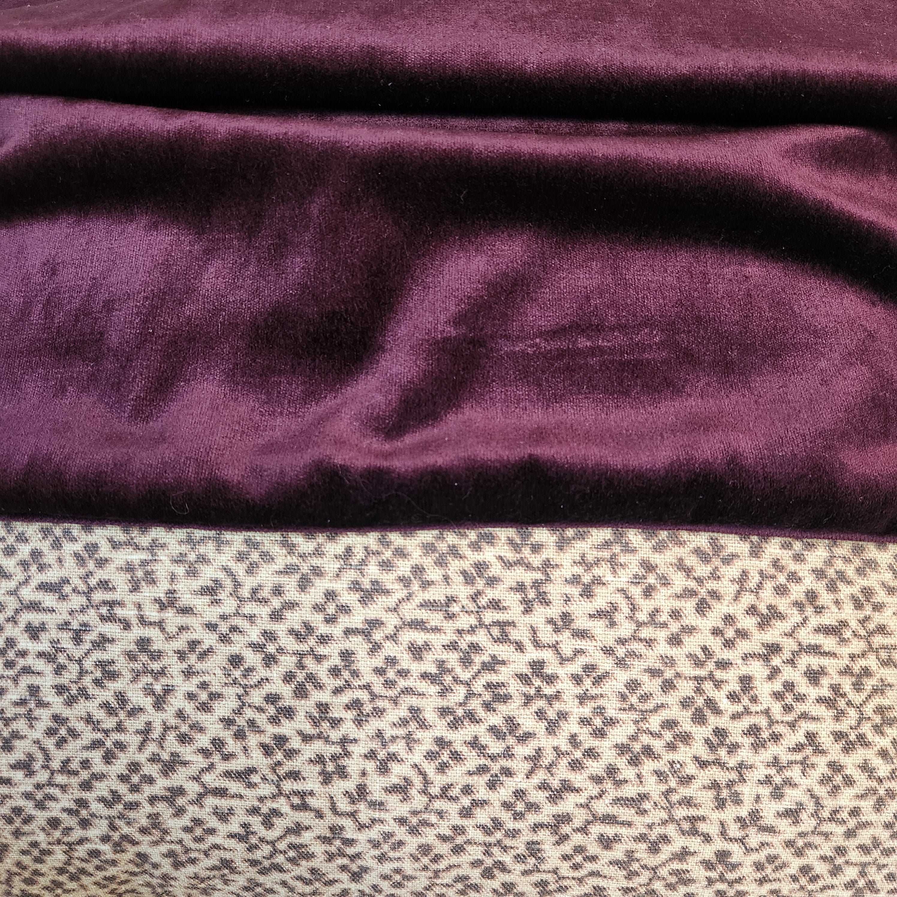 Georgetown Cushion