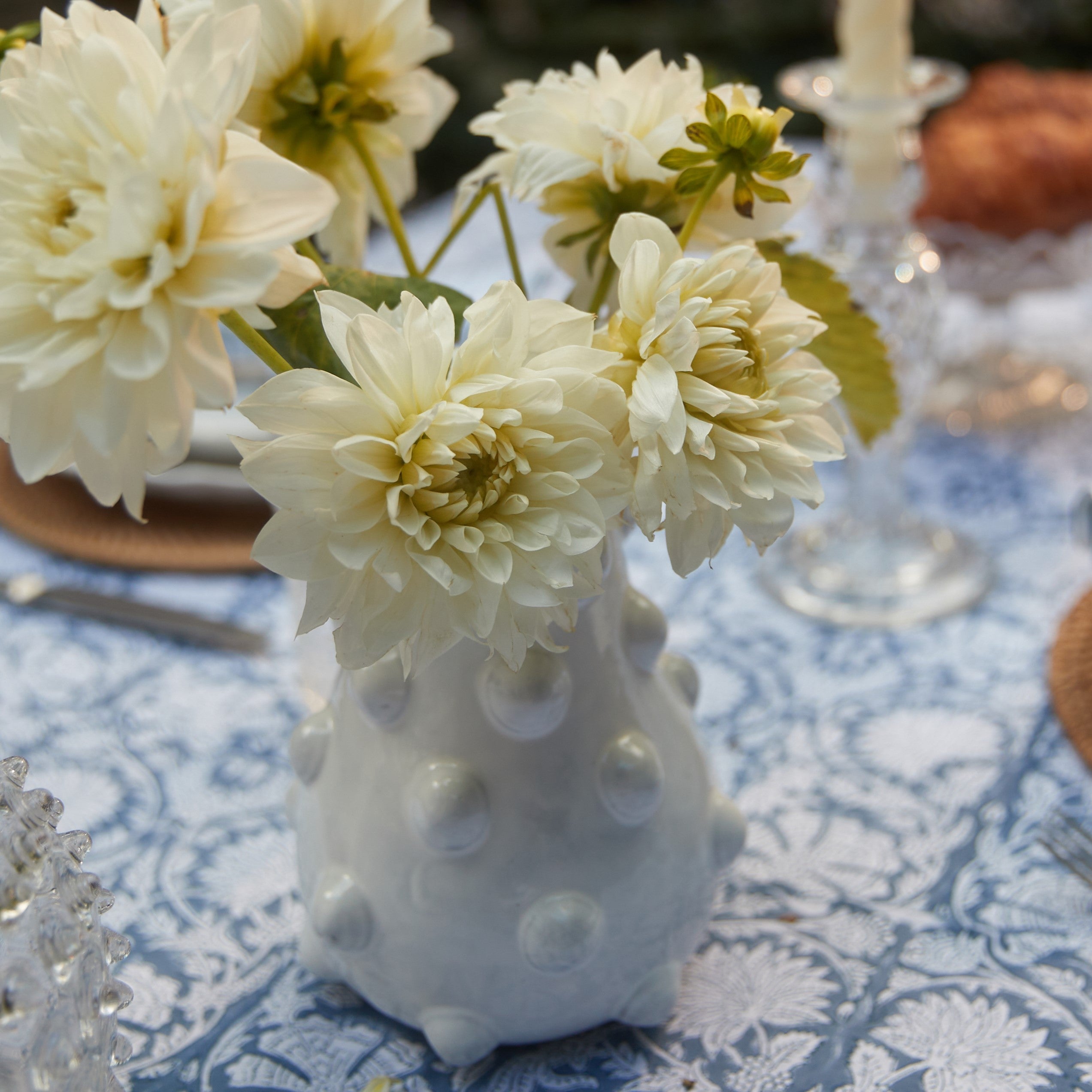 Mademoiselle Vase