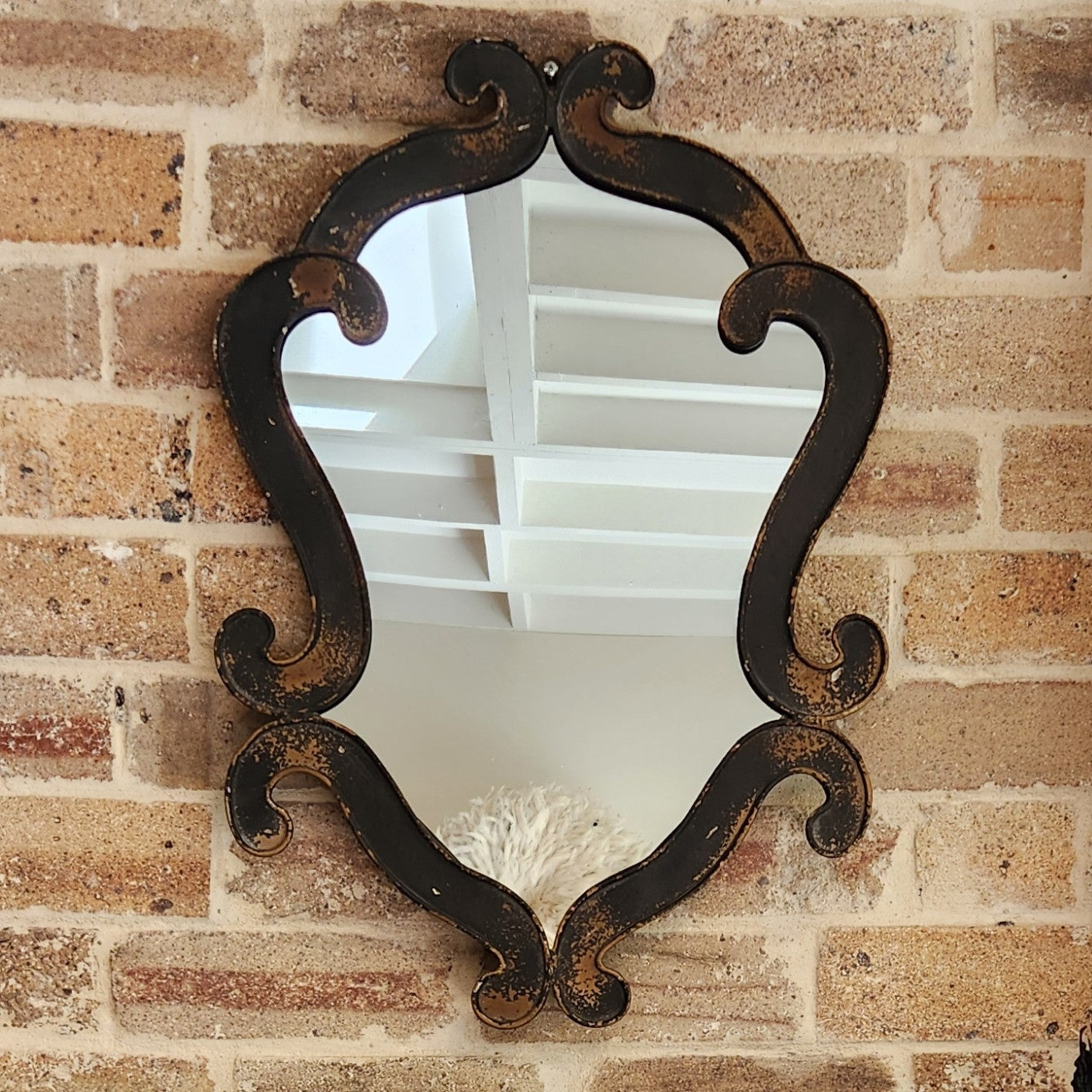 Clothilde Mirror