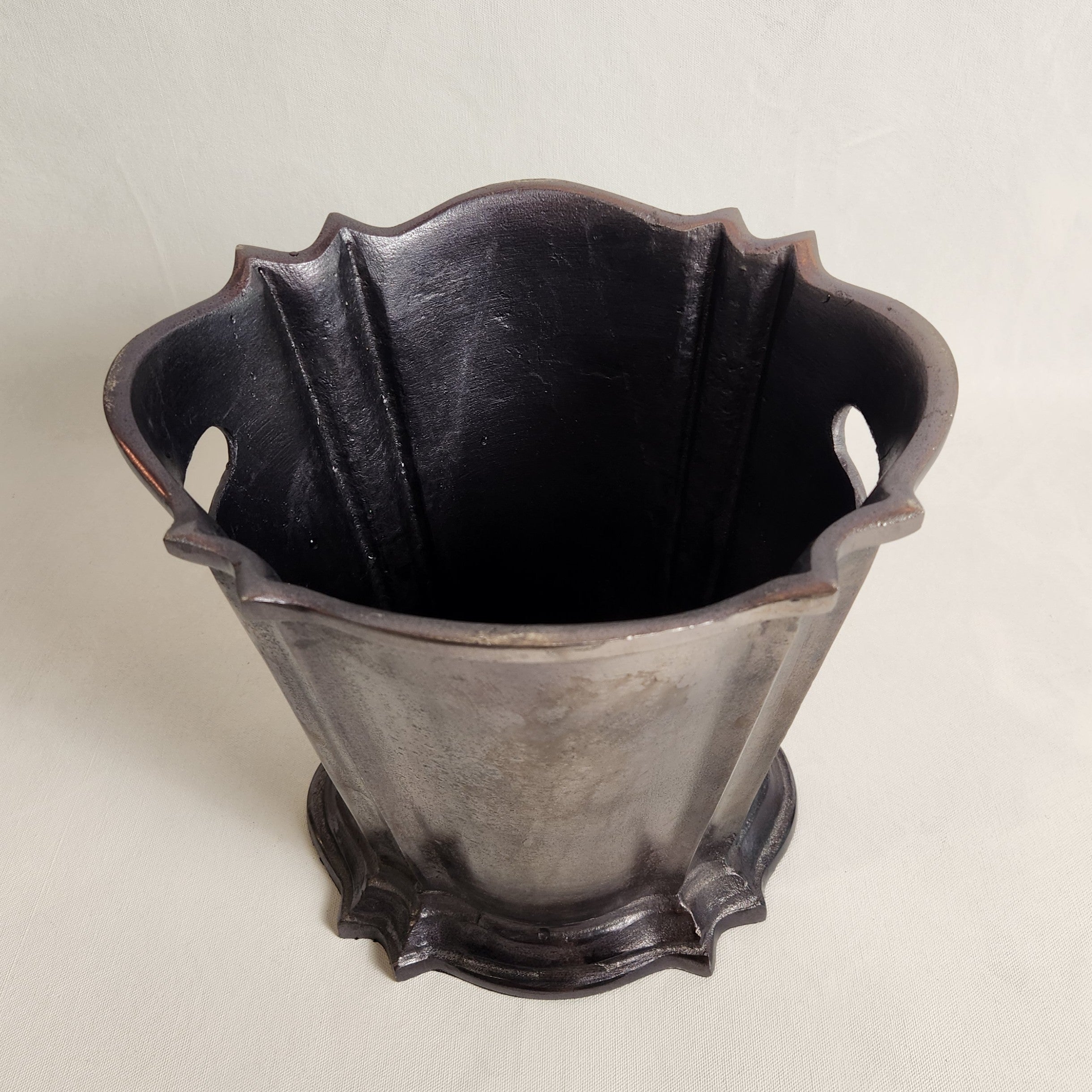 Elara Champagne Bucket